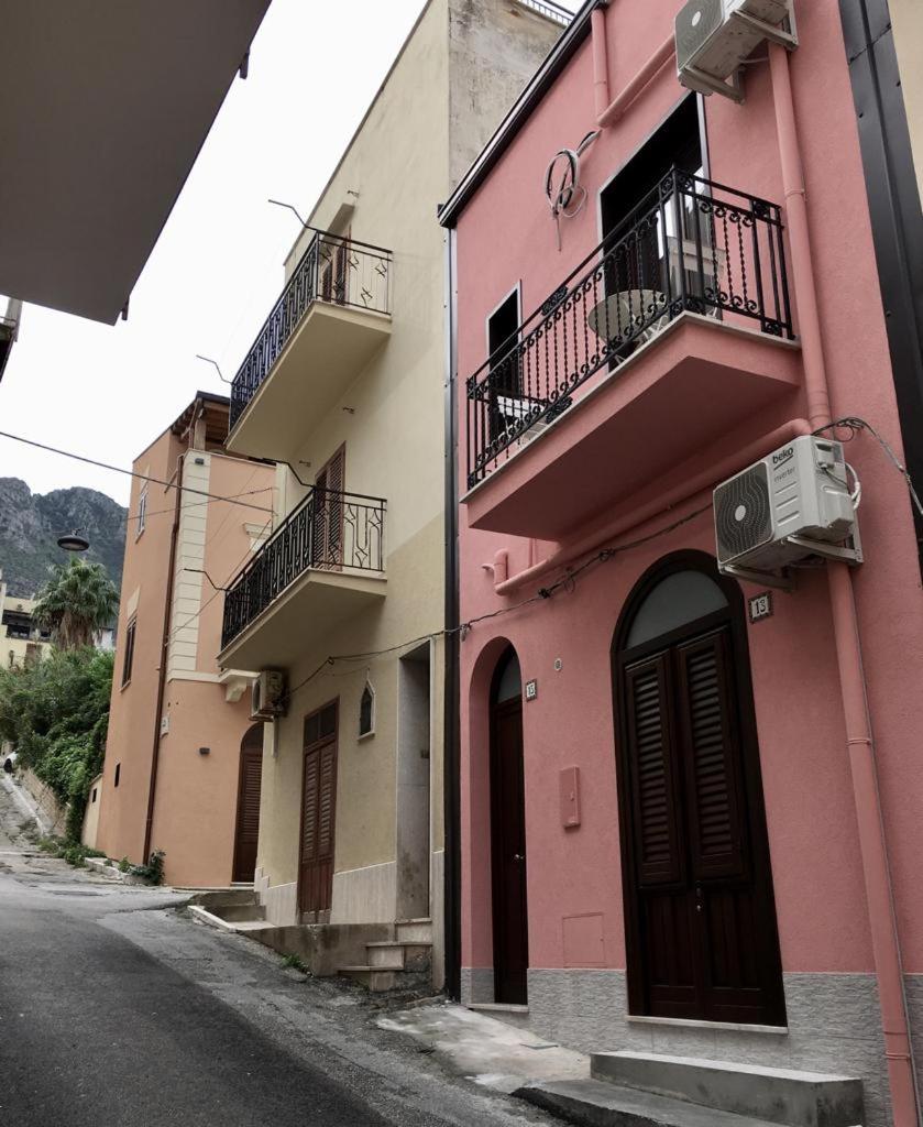 Casa di Cecilia