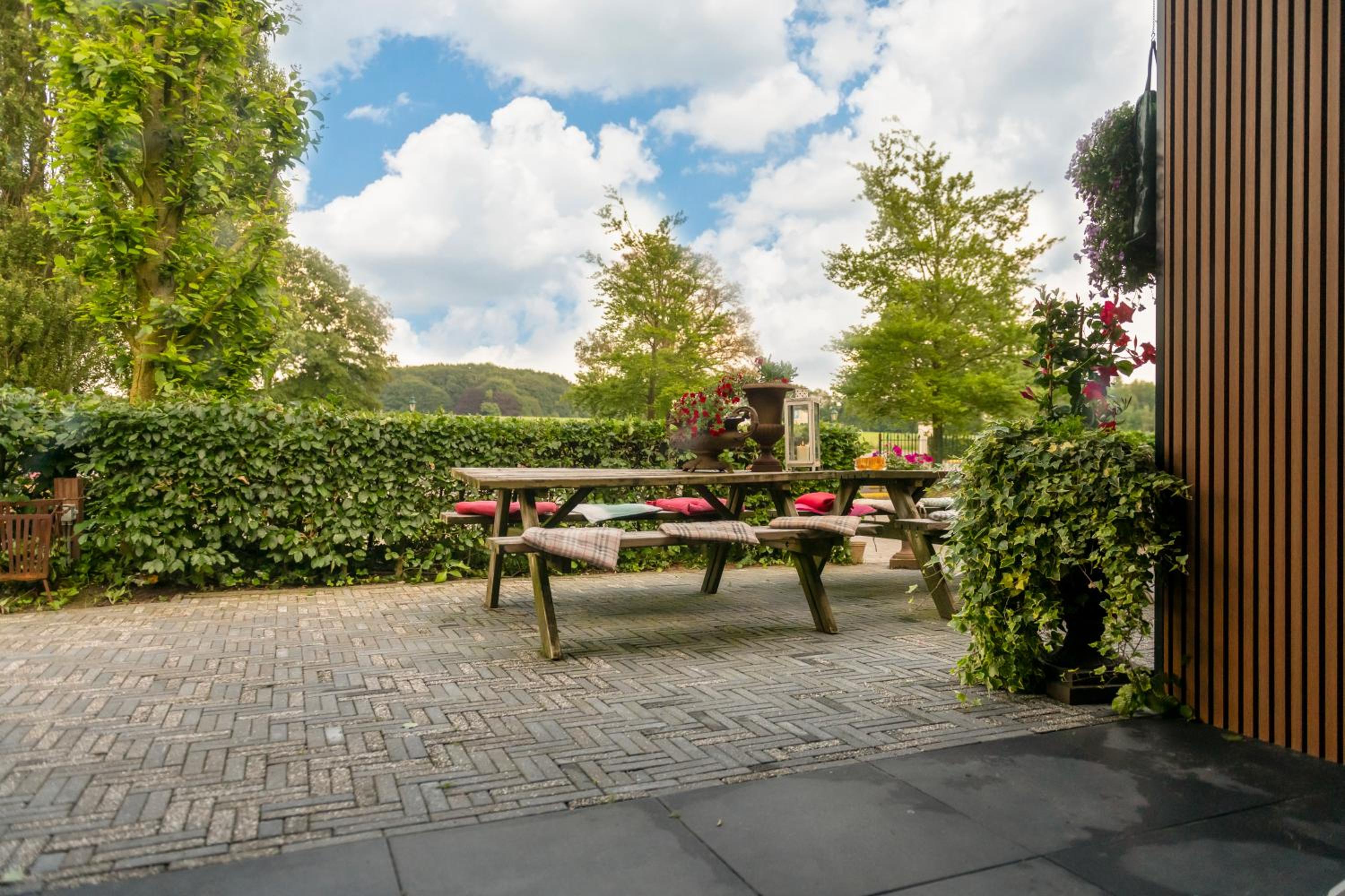 Tumuli Twente B&B Boutique Hotel