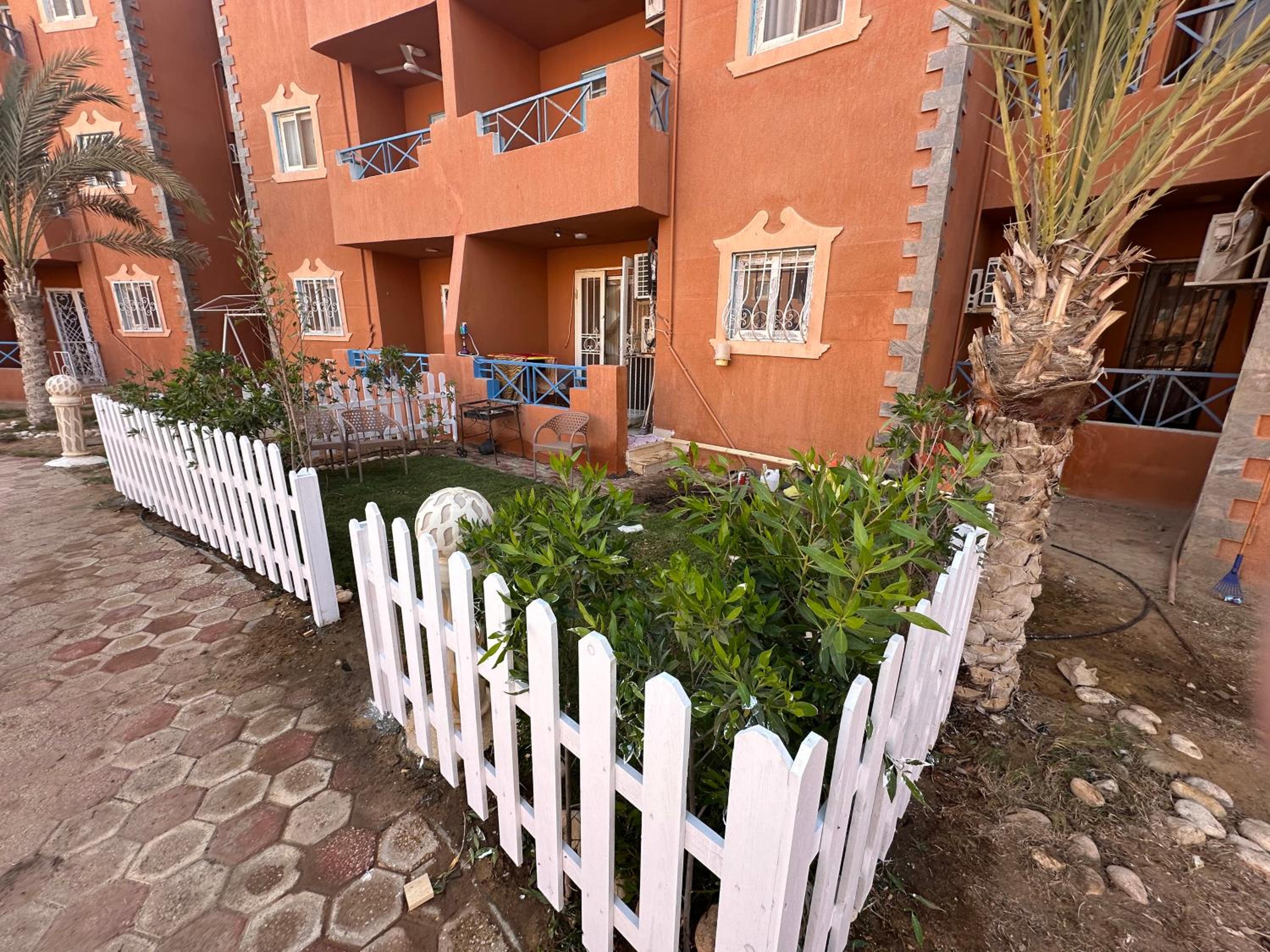El sokhna Amexco paradise