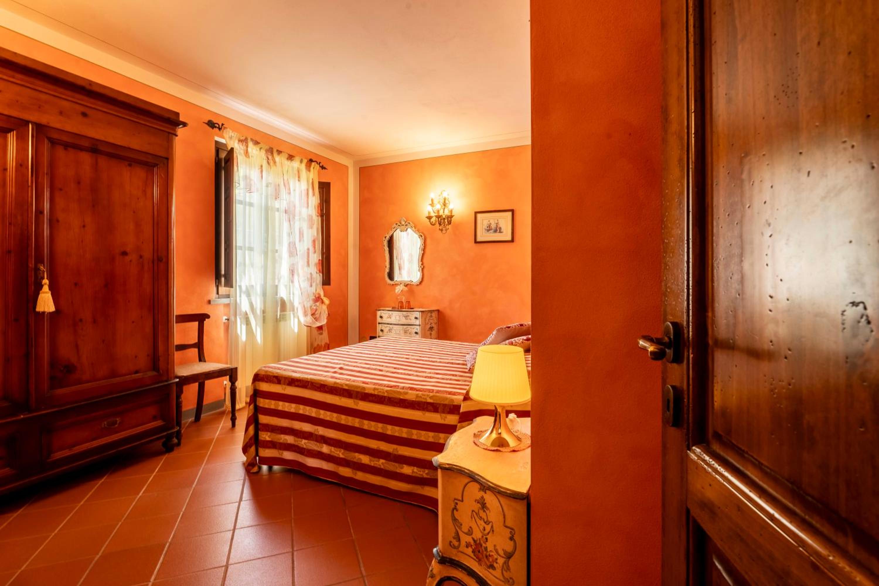 Villa Antica Sosta Renai