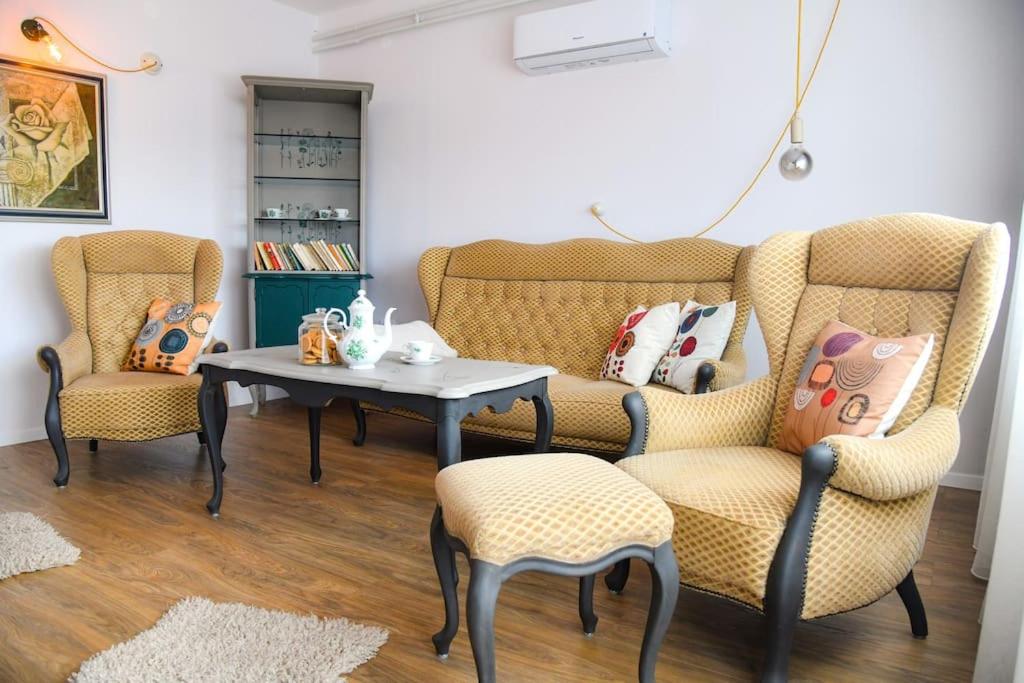Tweet Apartments with Sauna and optional Breakfast Close To Terme Sveti Martin view 3