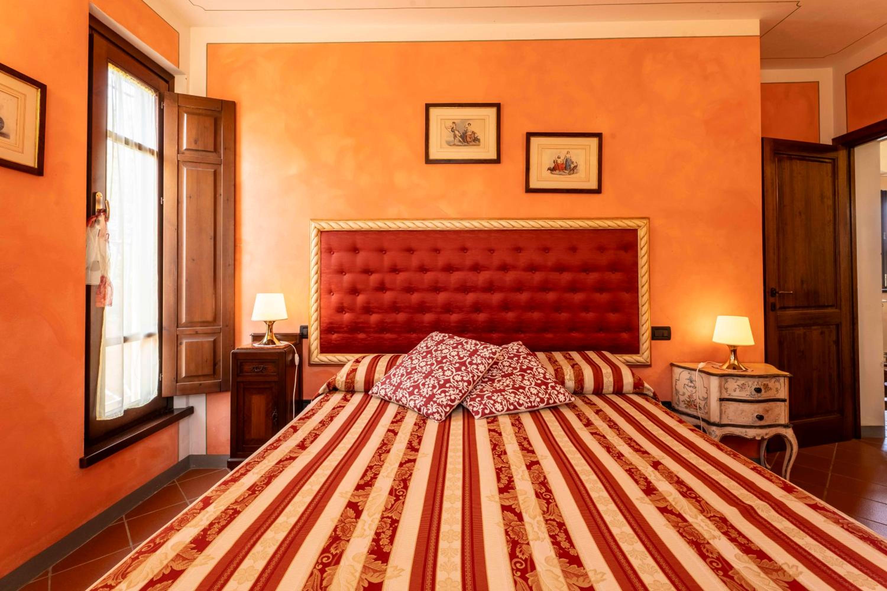 Villa Antica Sosta Renai