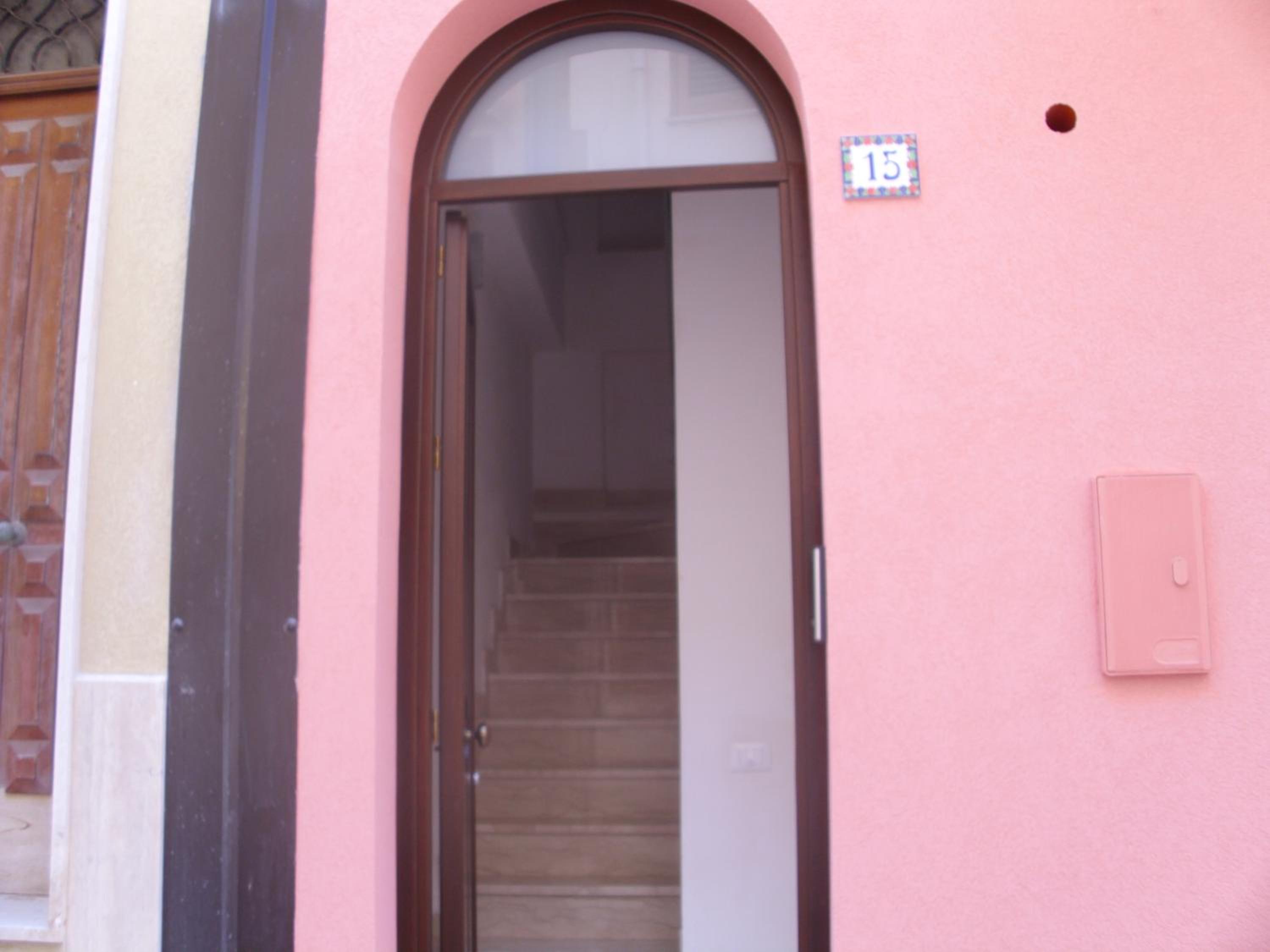 Casa di Cecilia