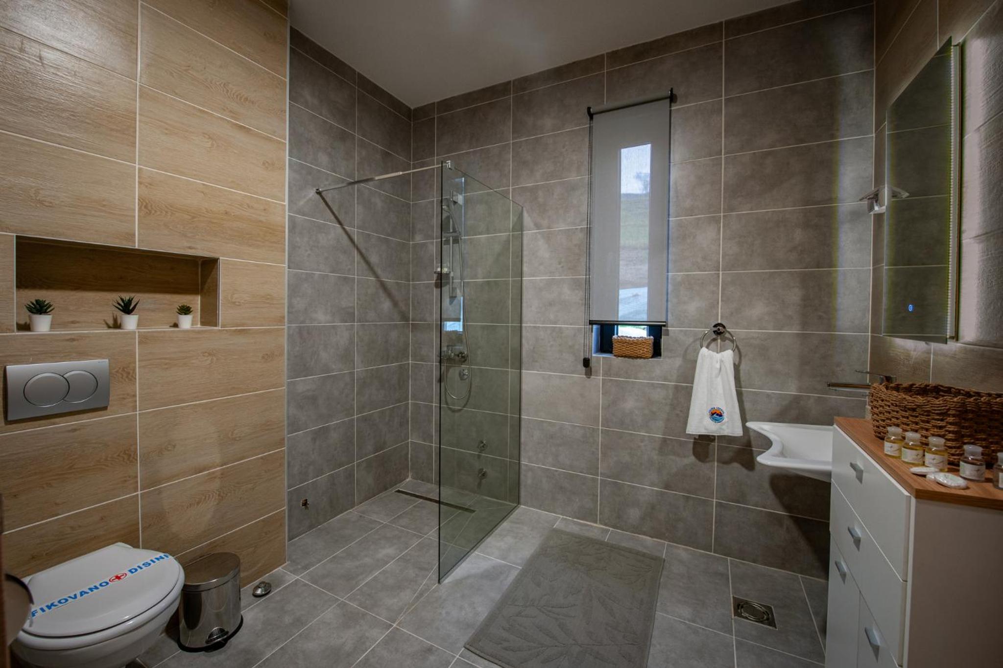 Apartmani Dolina Vekova view 5