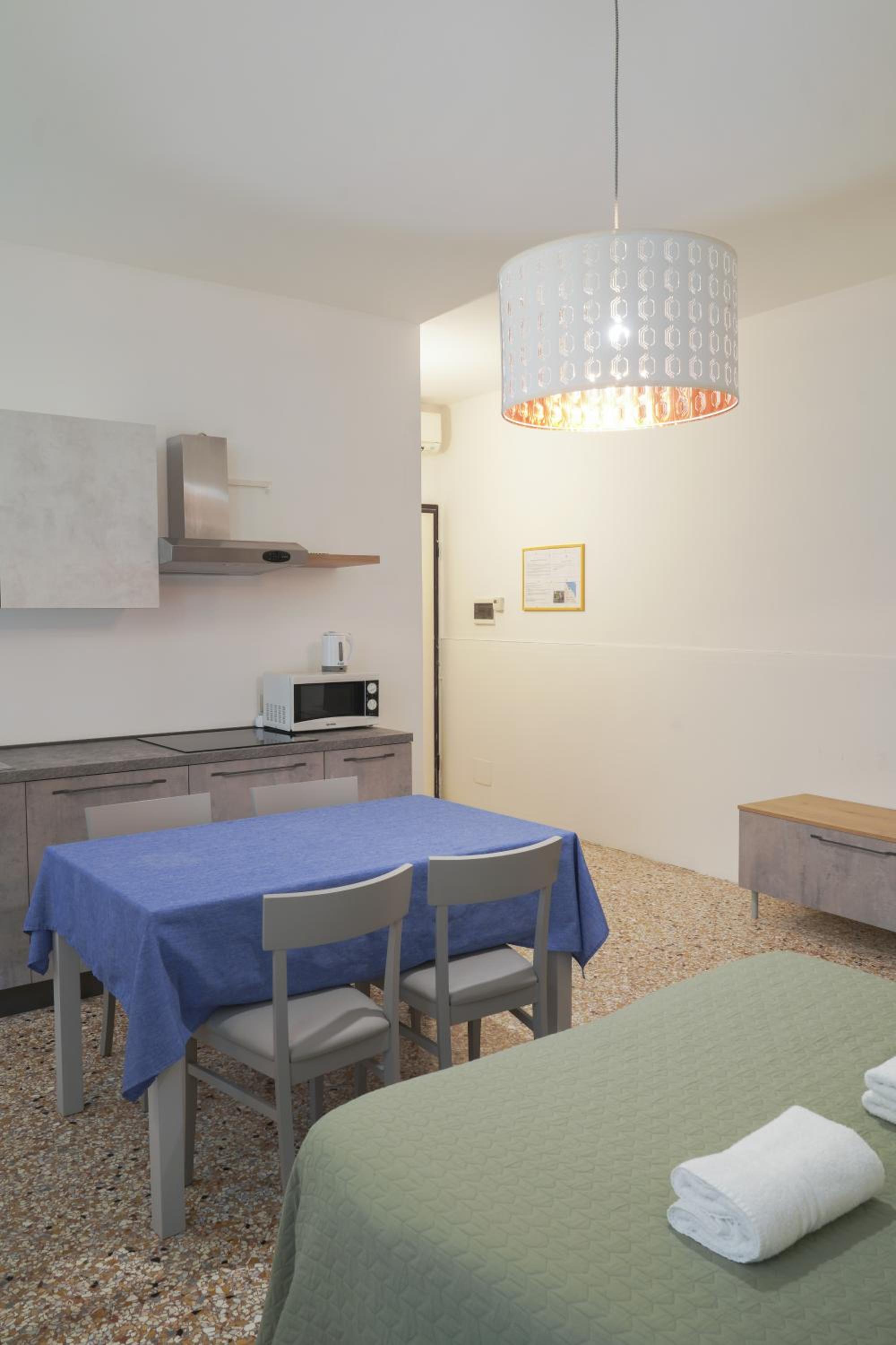 Melusina Apartments Rialto Venice Historical Center