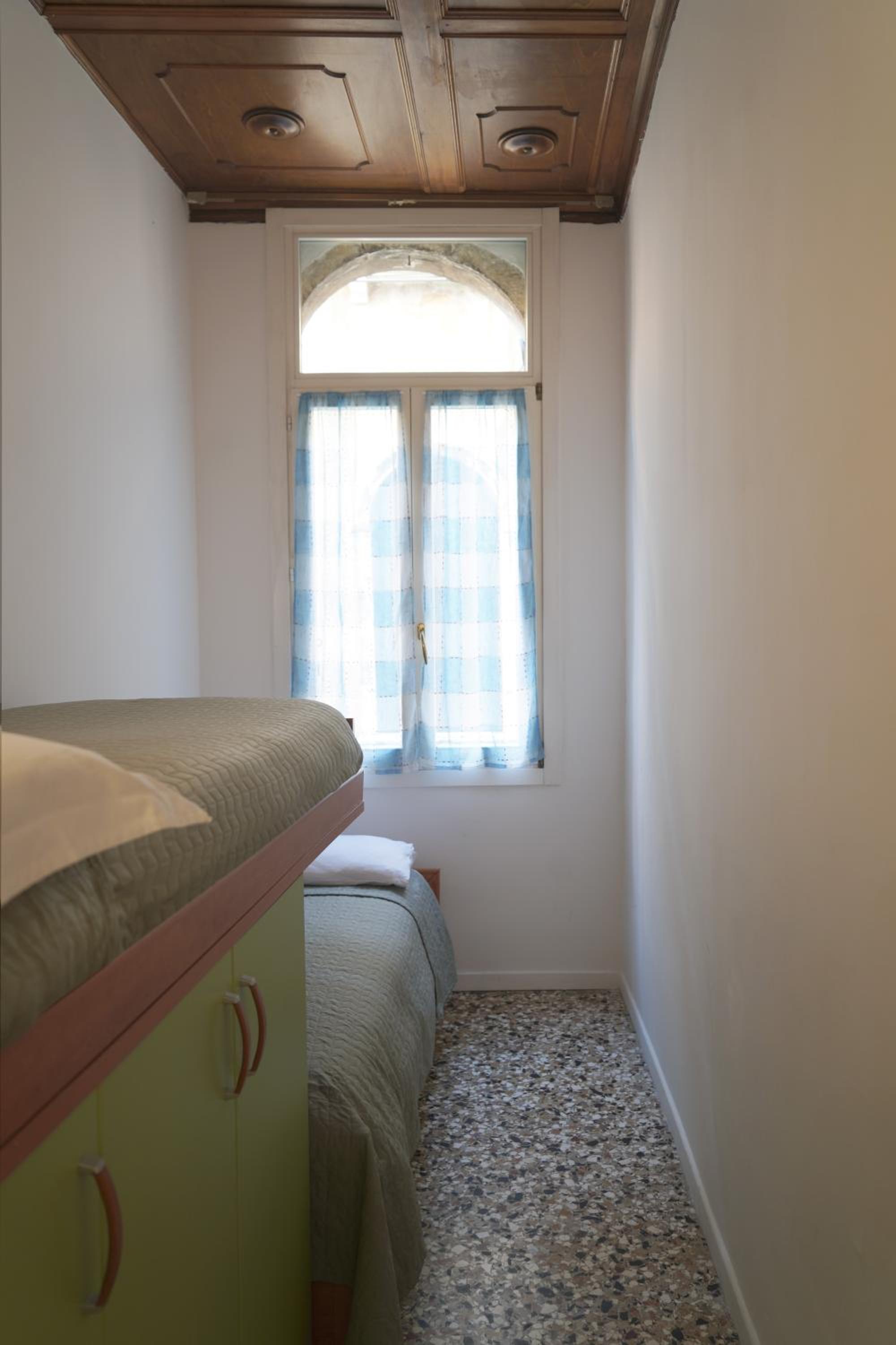 Melusina Apartments Rialto Venice Historical Center