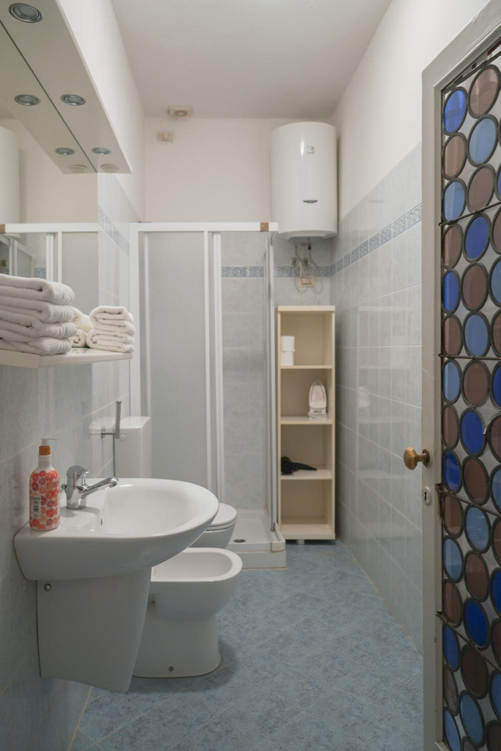 Melusina Apartments Rialto Venice Historical Center
