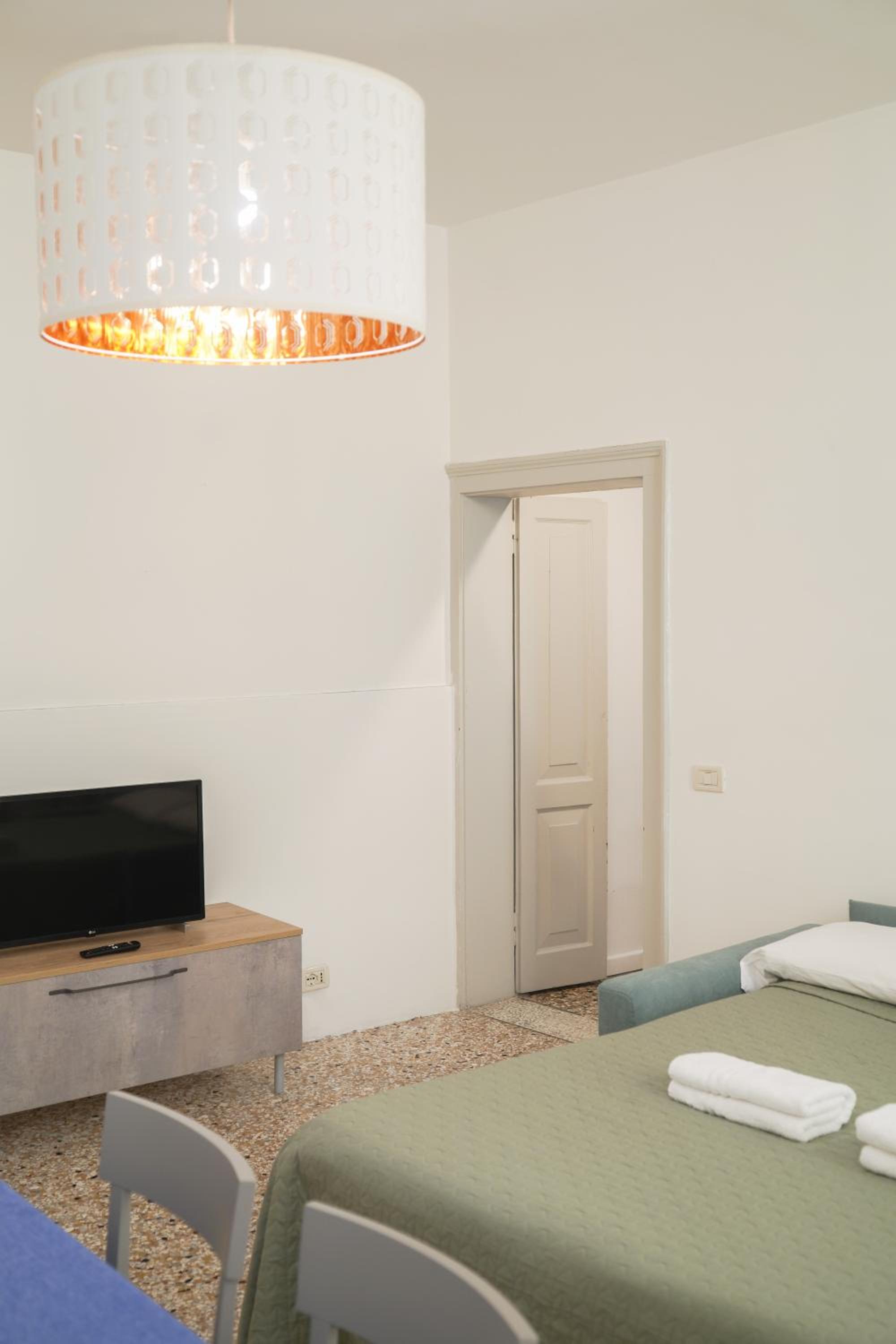 Melusina Apartments Rialto Venice Historical Center