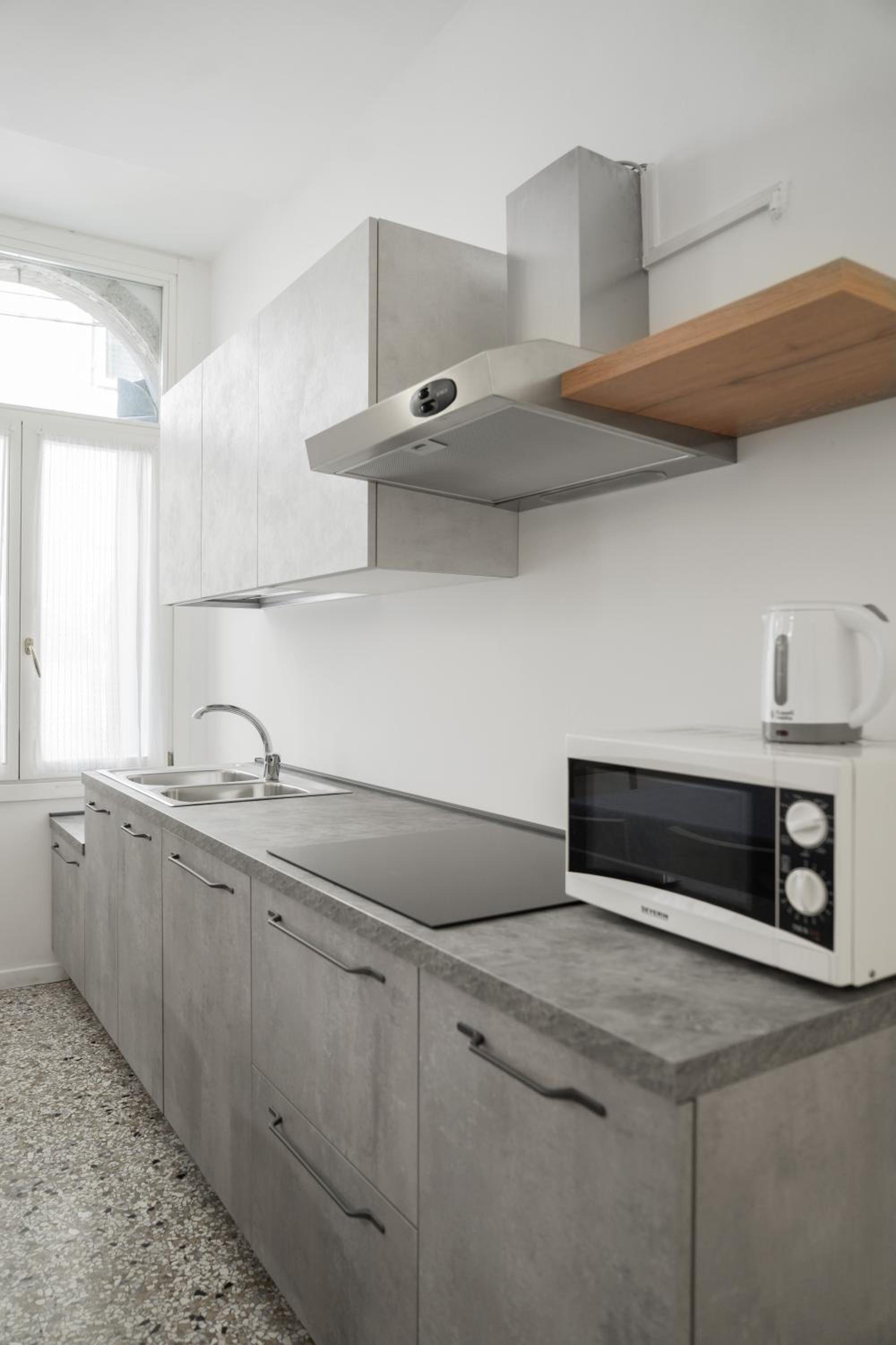 Melusina Apartments Rialto Venice Historical Center
