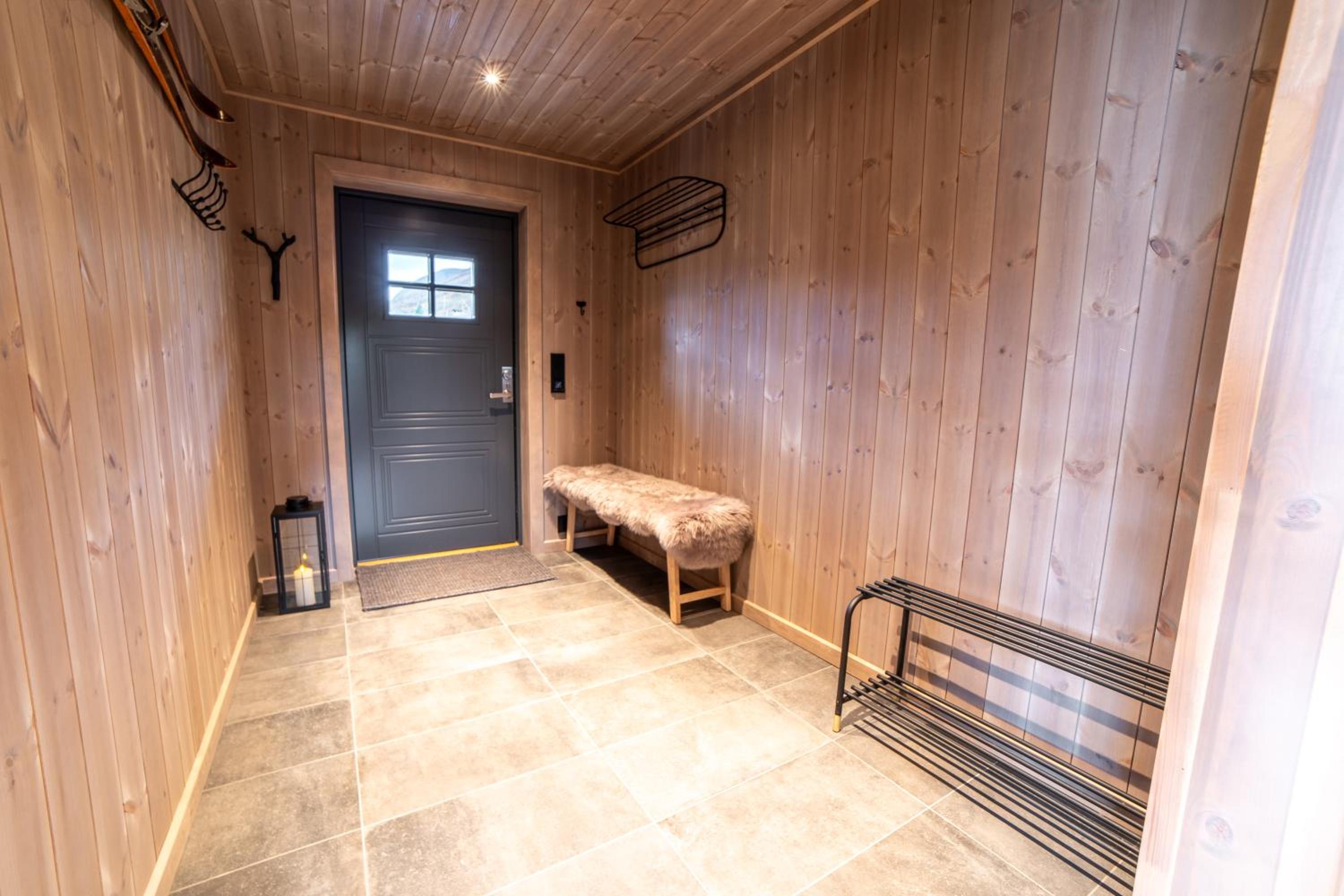 Fjellsætra Sunnmøre Hideaway, Mountain View & Private Sauna view 4