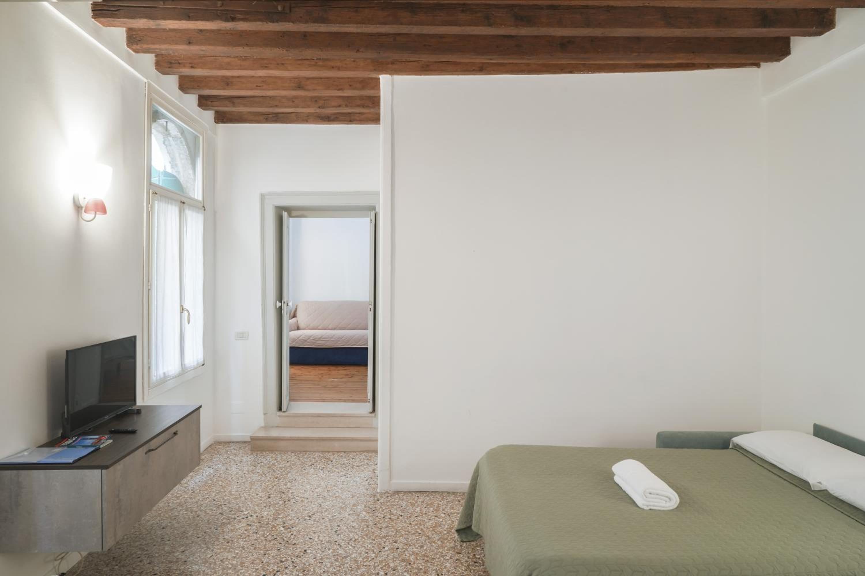 Melusina Apartments Rialto Venice Historical Center
