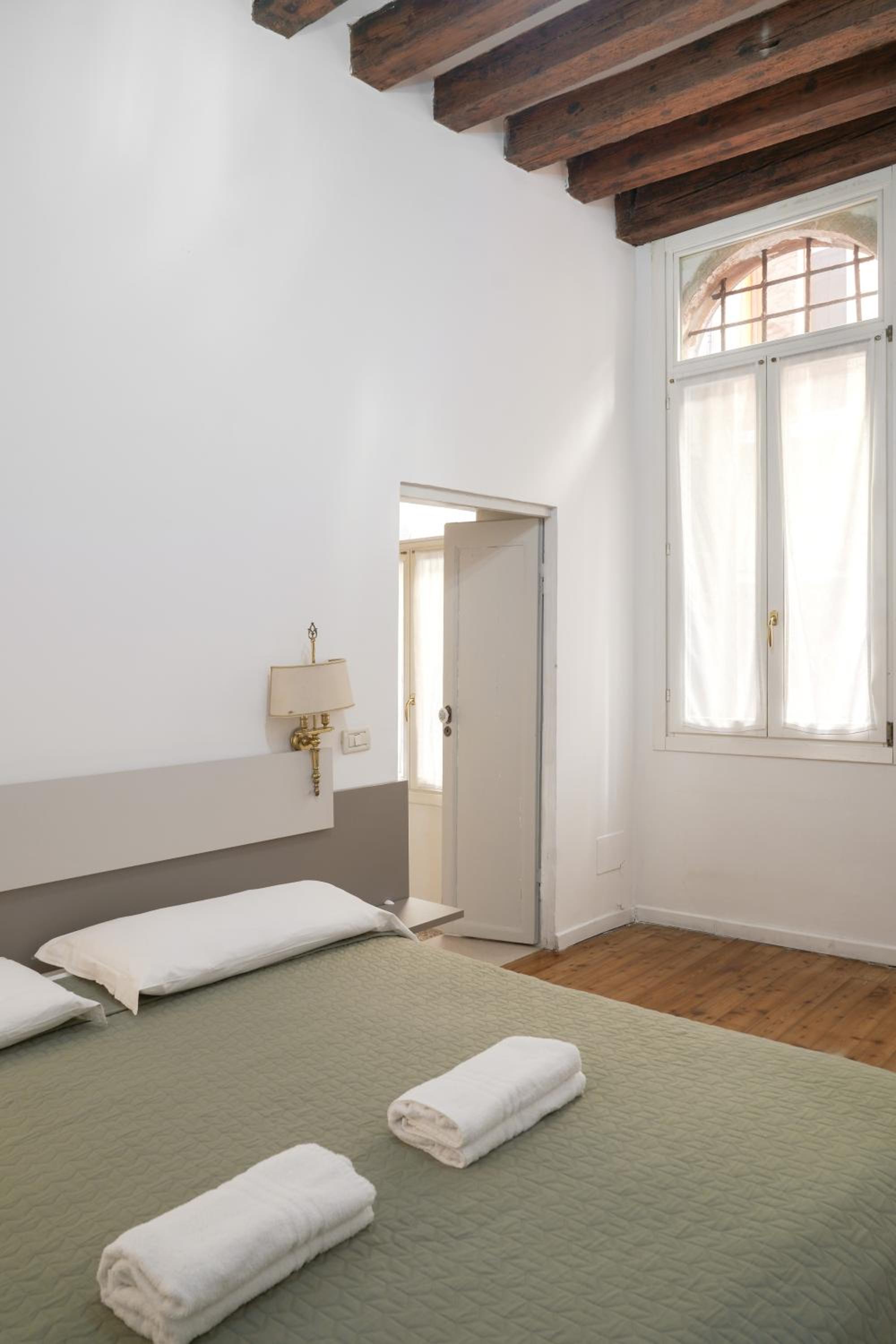 Melusina Apartments Rialto Venice Historical Center