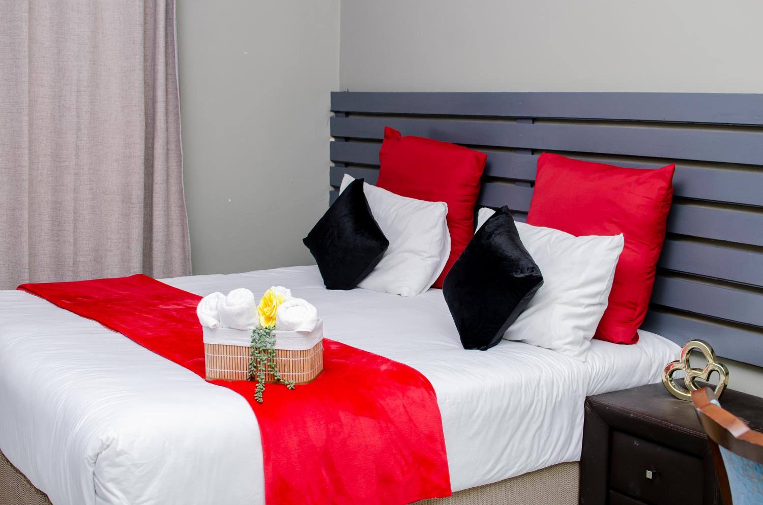 Adiel Guesthouse