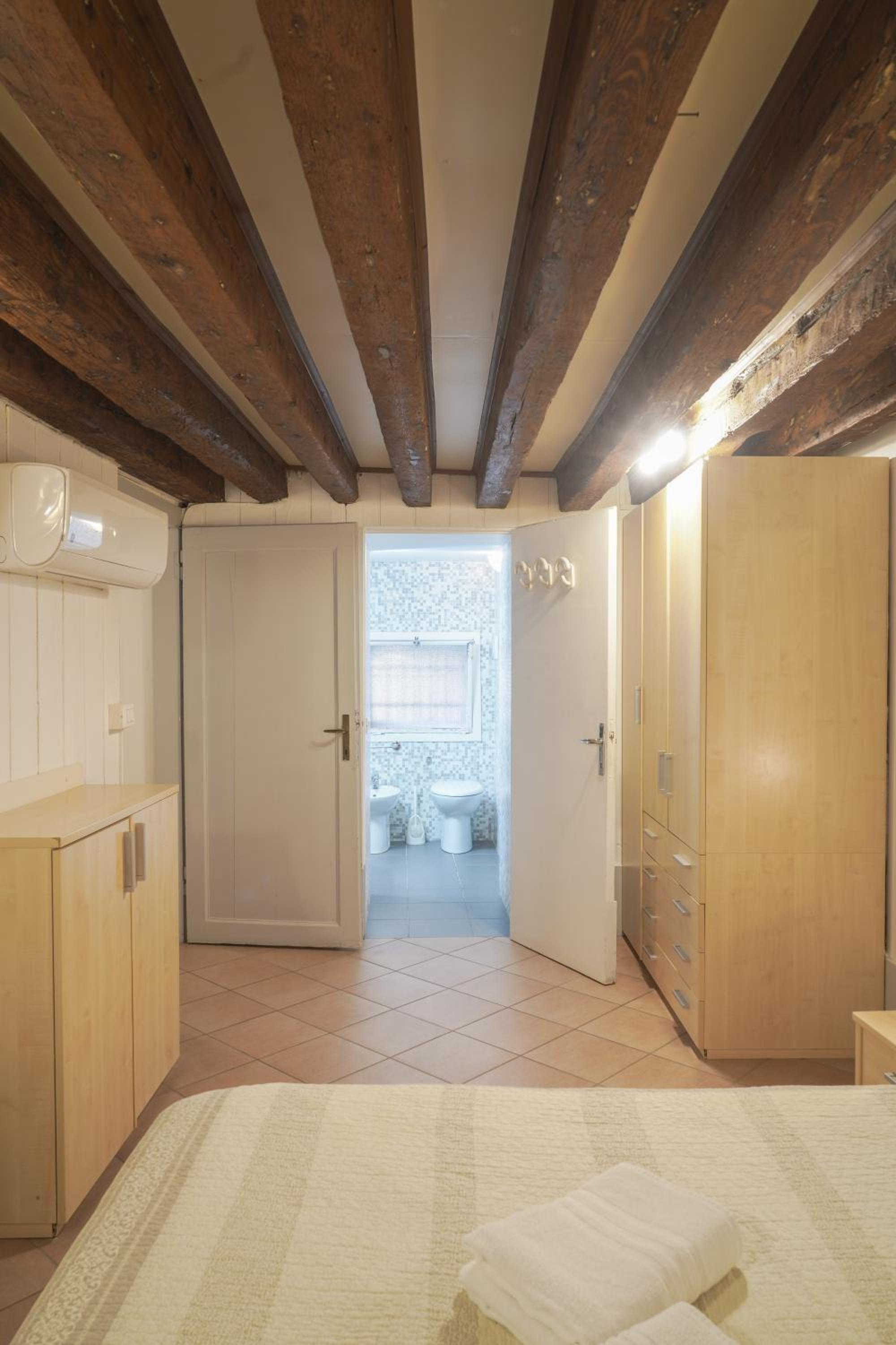 Melusina Apartments Rialto Venice Historical Center