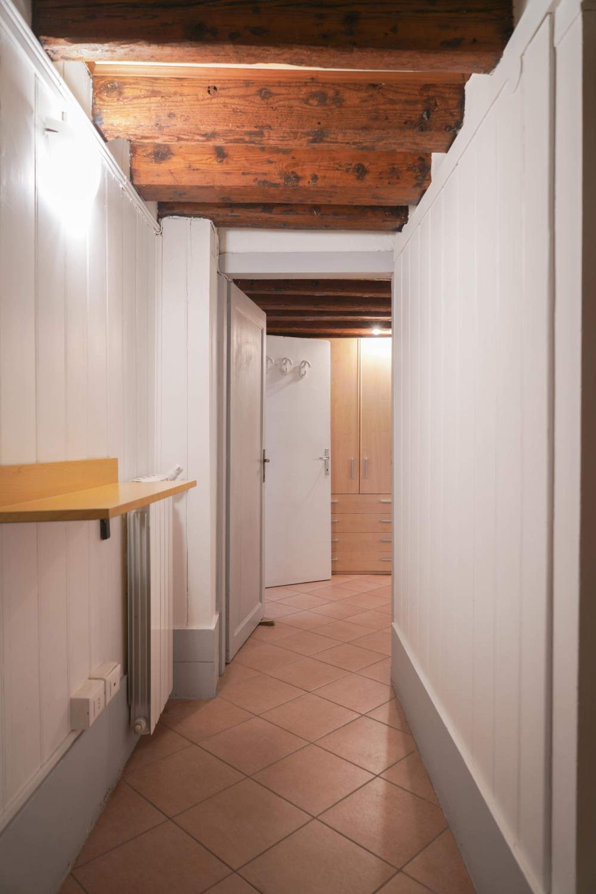 Melusina Apartments Rialto Venice Historical Center