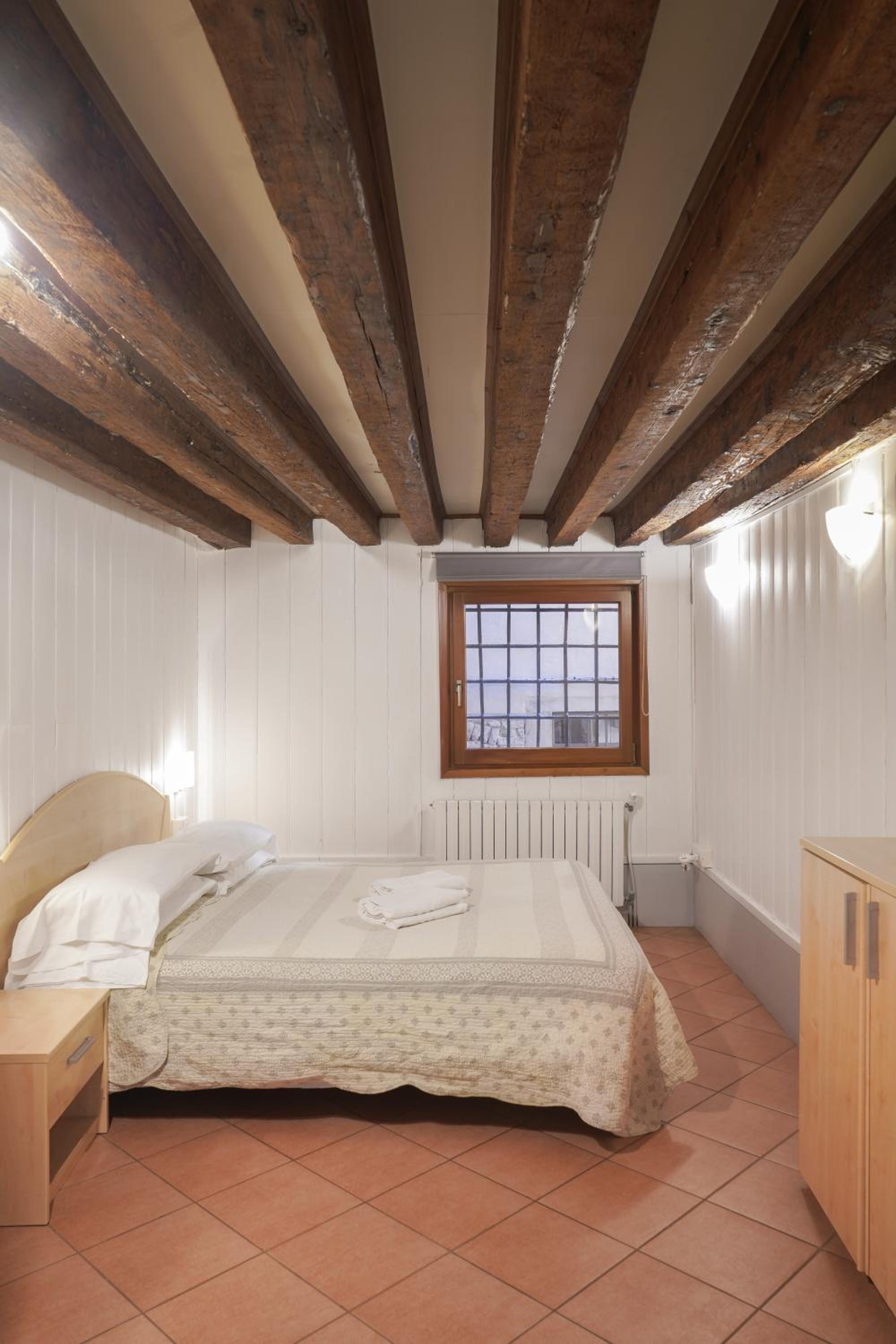 Melusina Apartments Rialto Venice Historical Center