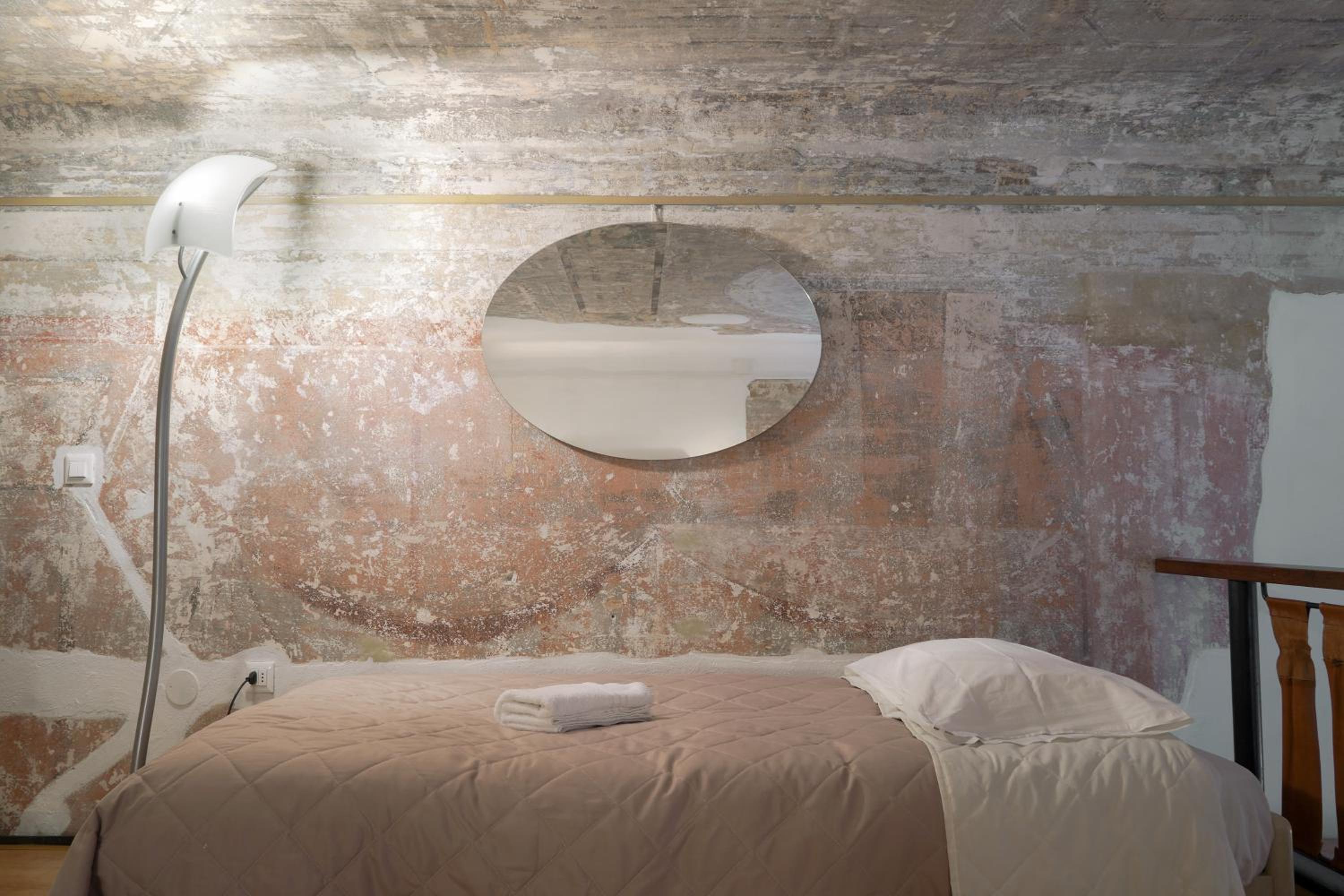 Melusina Apartments Rialto Venice Historical Center