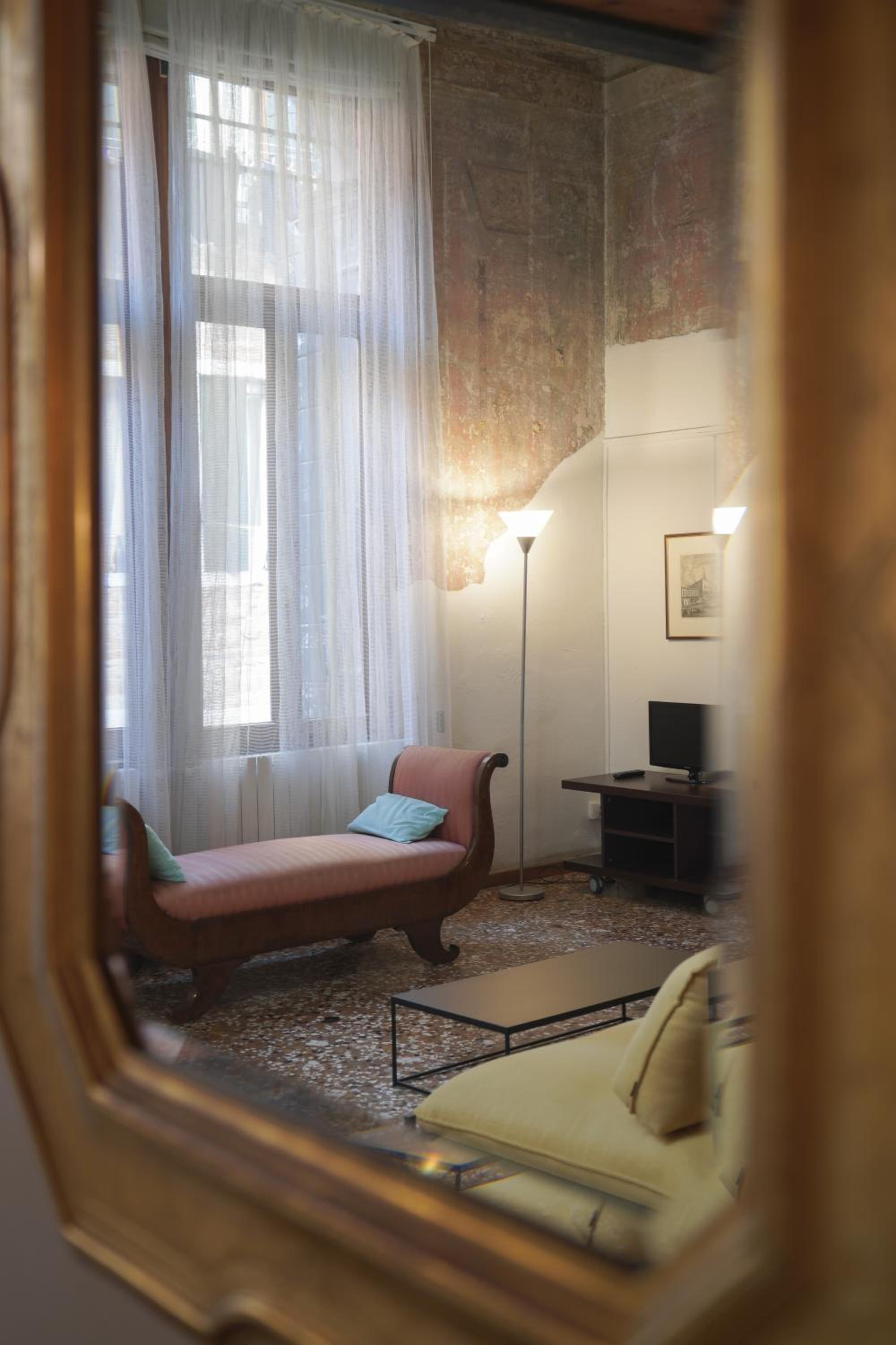 Melusina Apartments Rialto Venice Historical Center