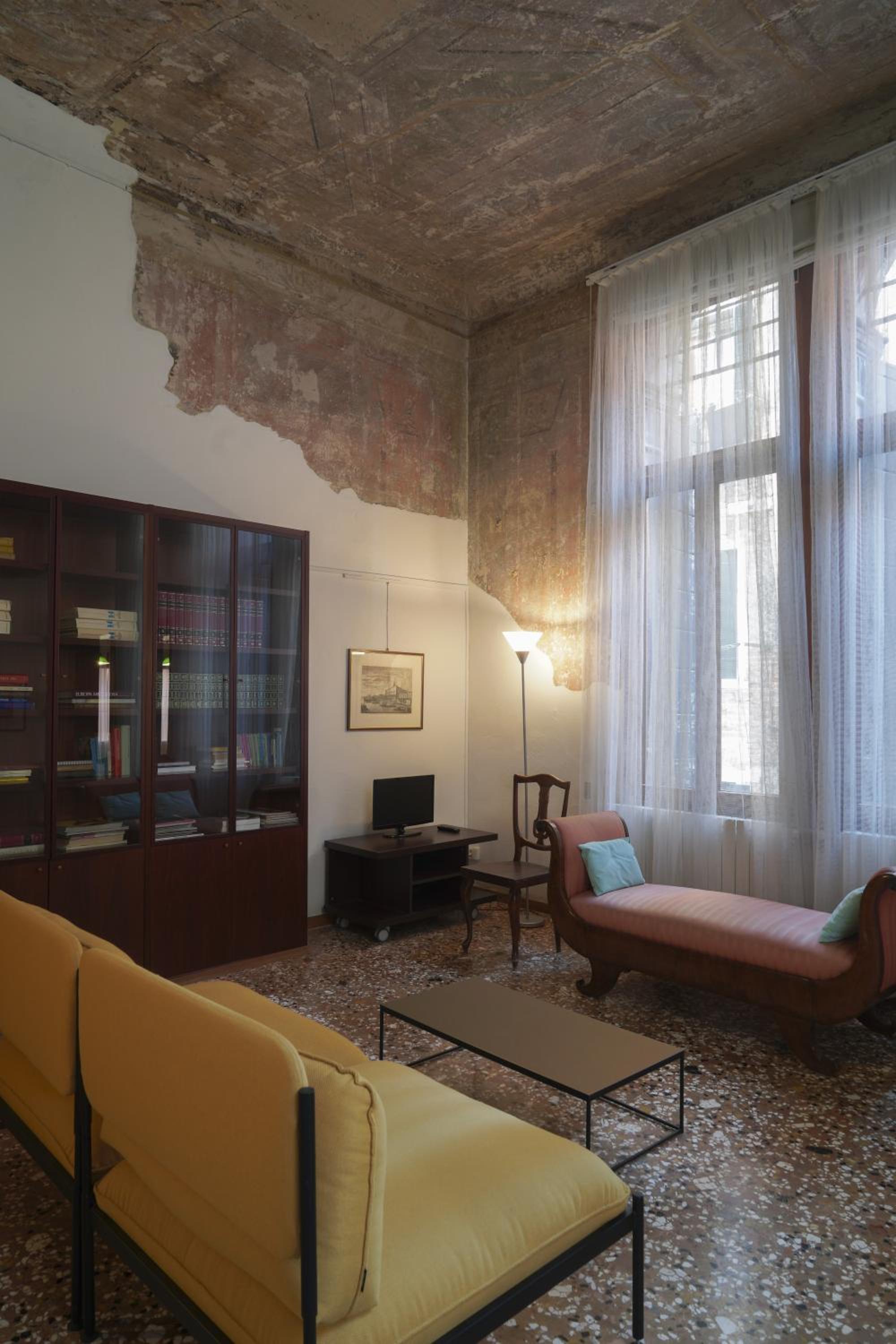 Melusina Apartments Rialto Venice Historical Center
