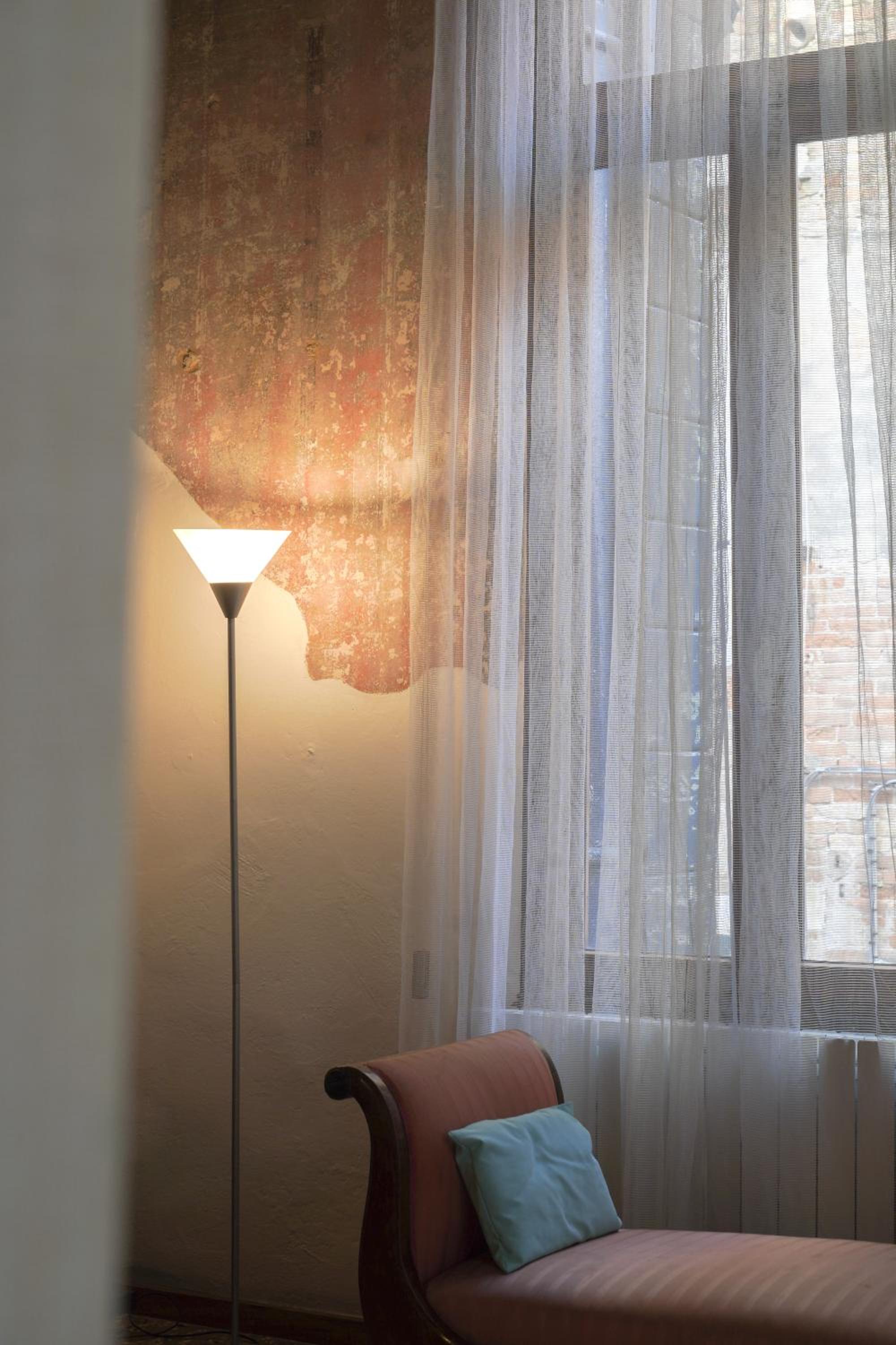 Melusina Apartments Rialto Venice Historical Center