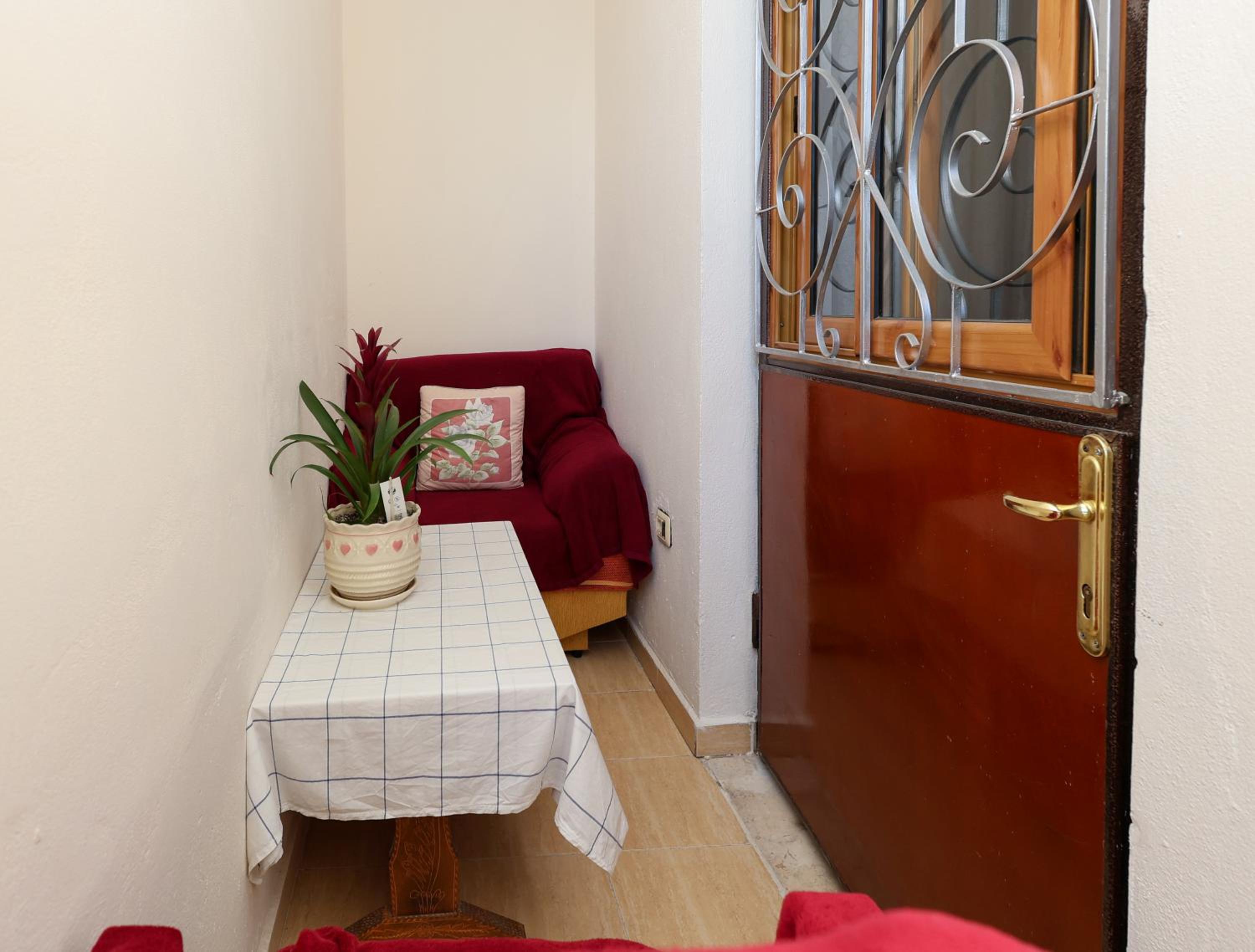 Berat Central Apartment