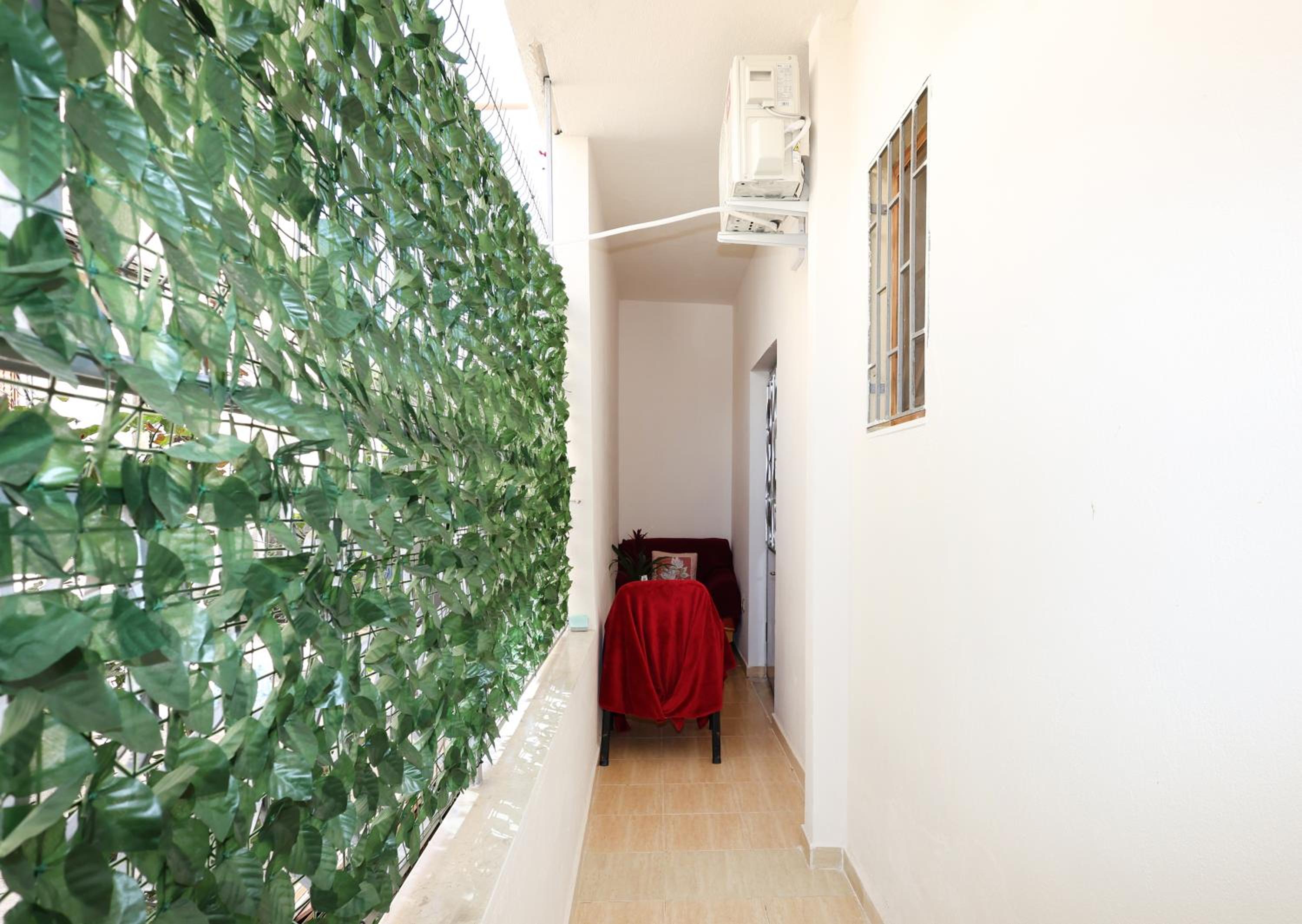 Berat Central Apartment