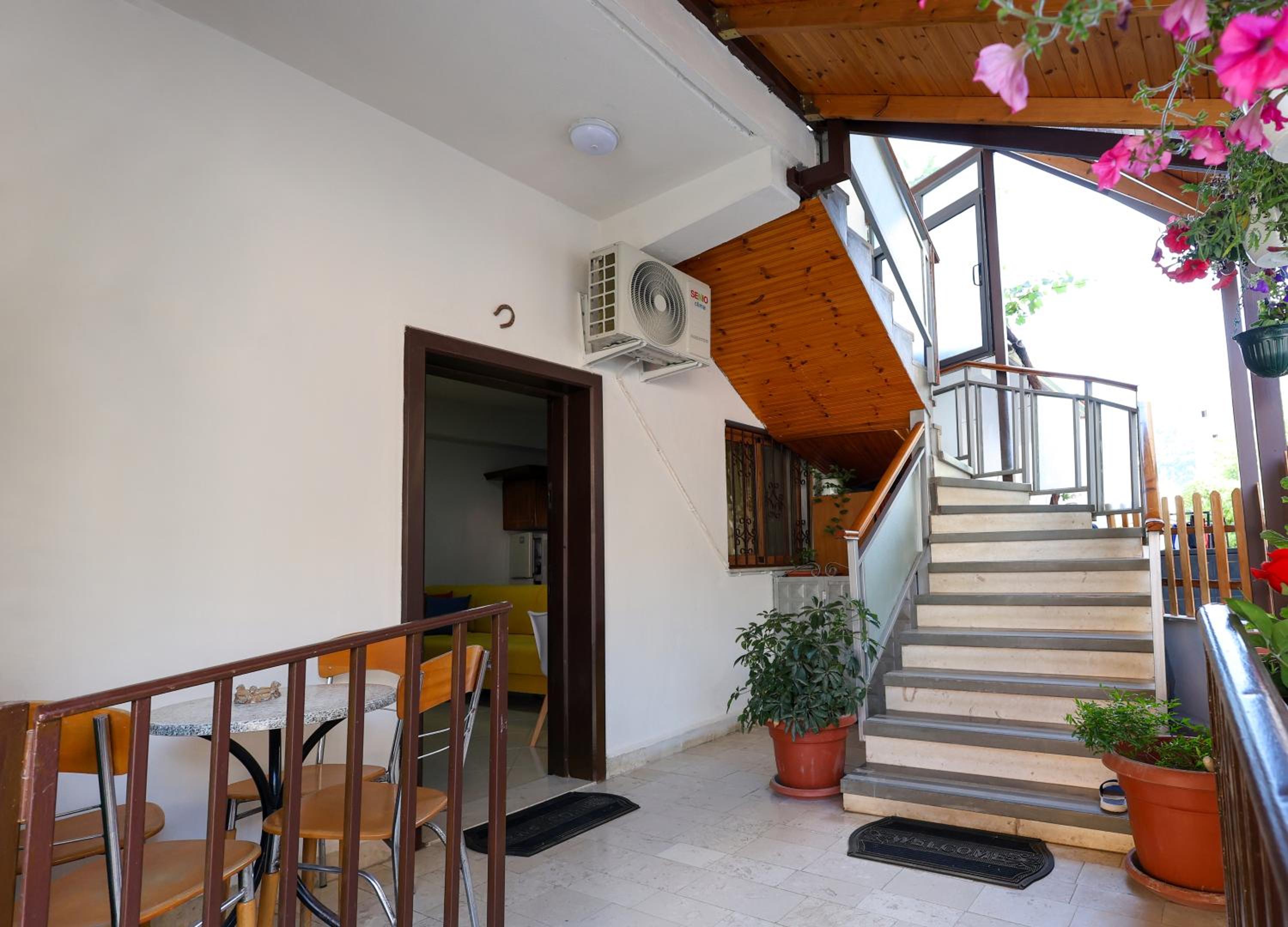 Berat Central Apartment