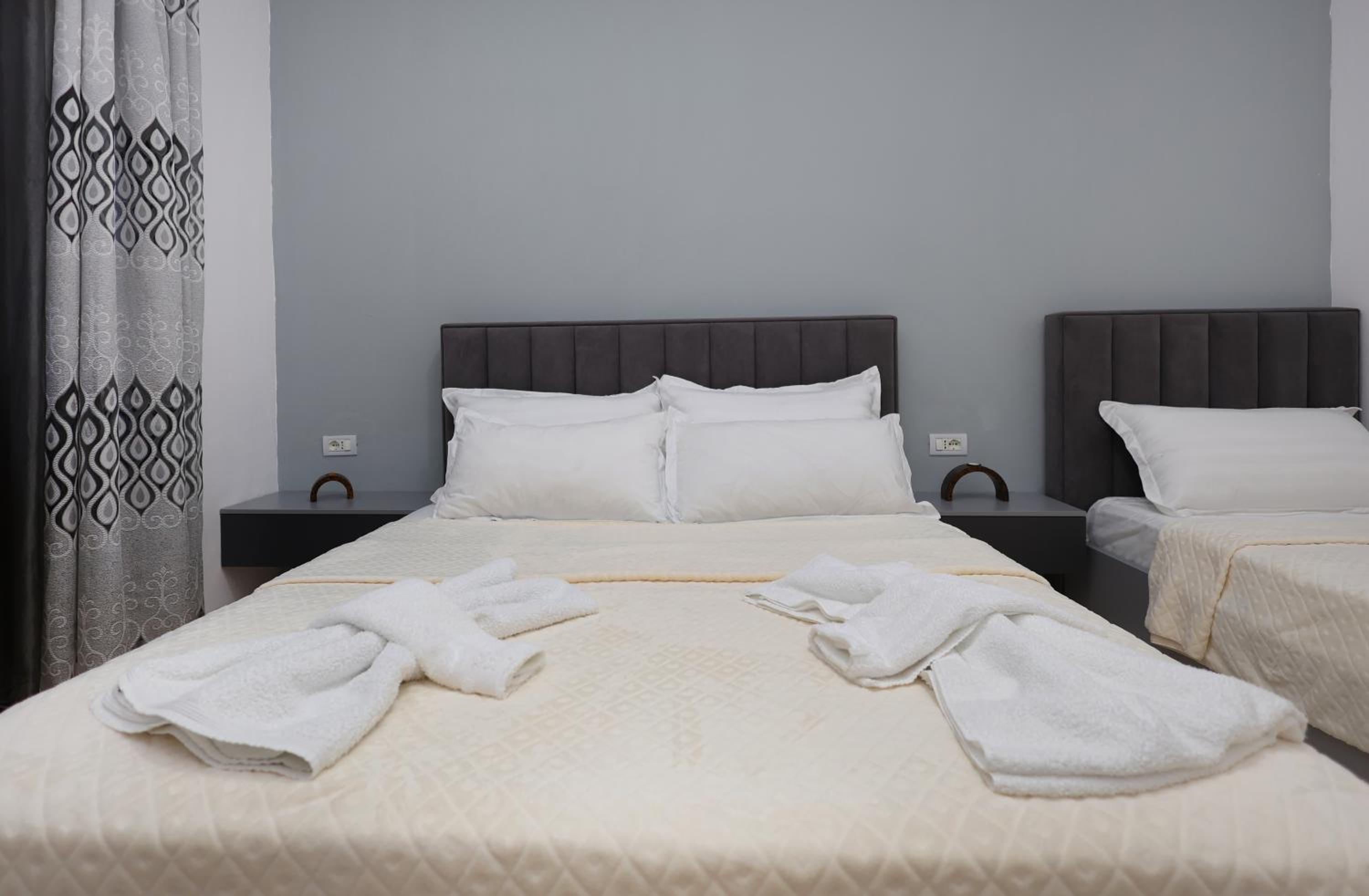 Berat Central Apartment