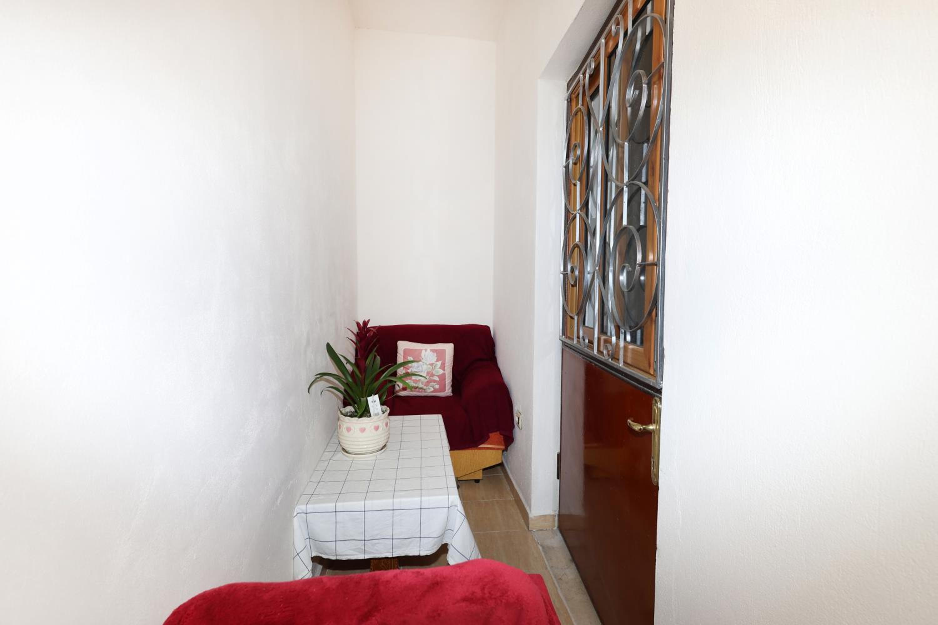 Berat Central Apartment