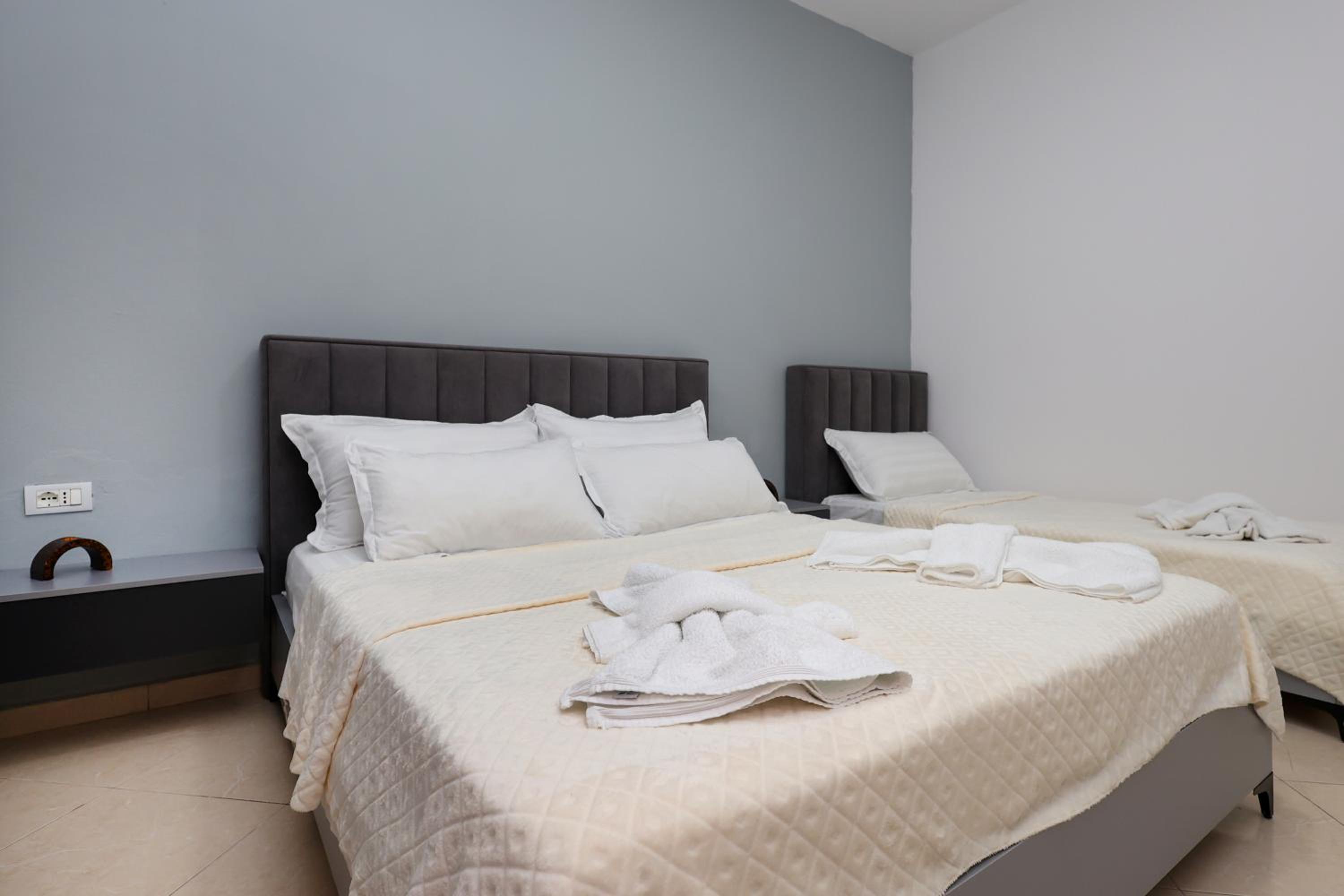 Berat Central Apartment
