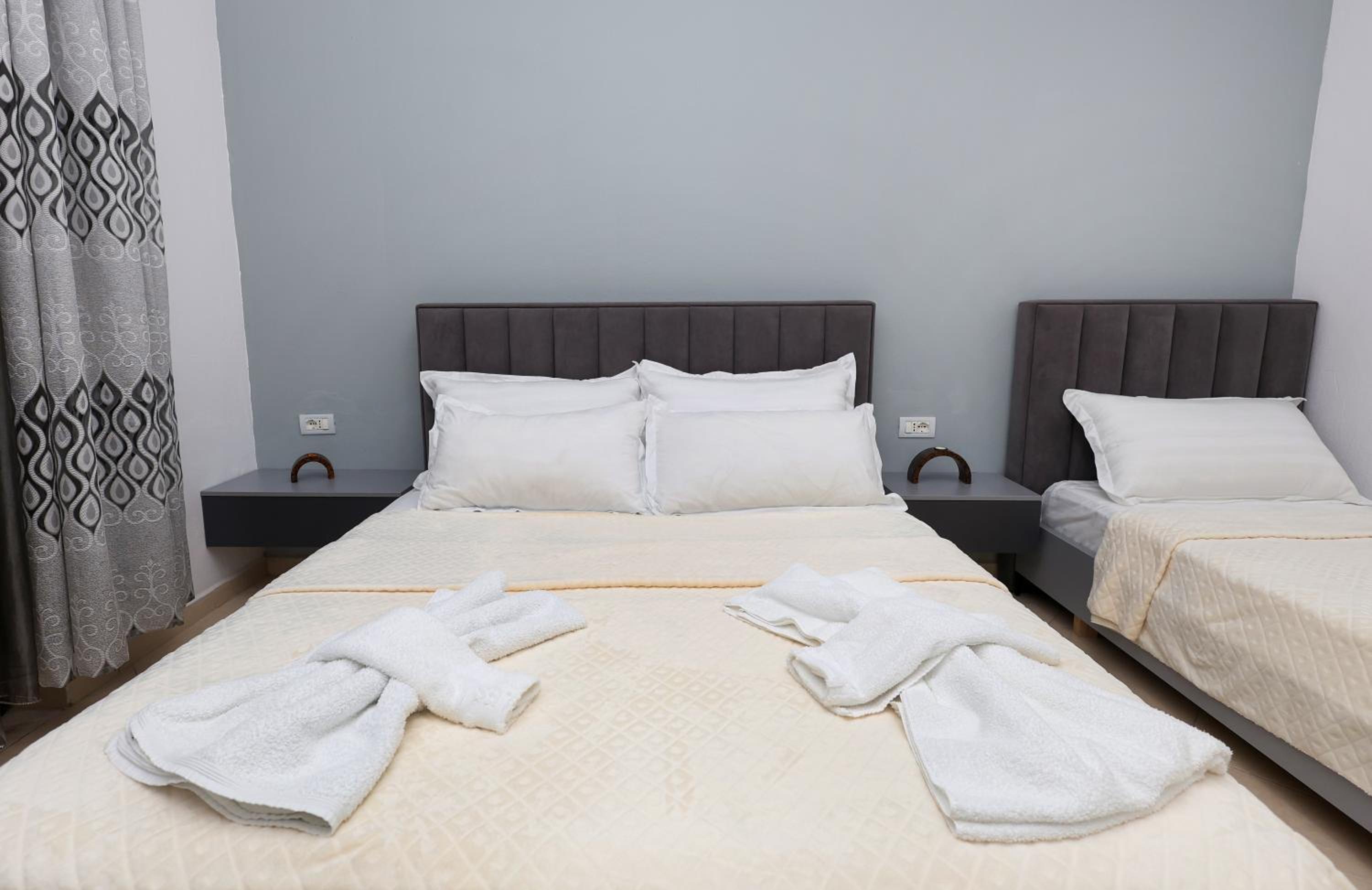 Berat Central Apartment