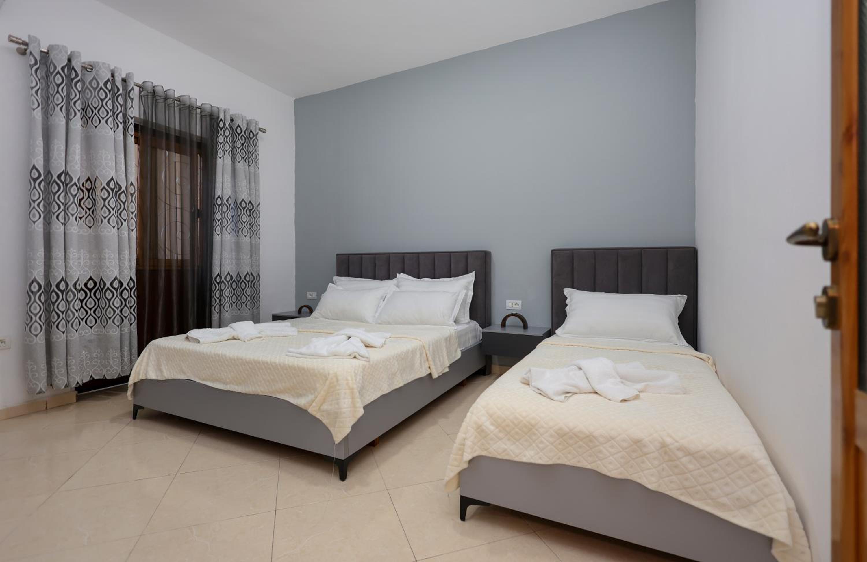 Berat Central Apartment