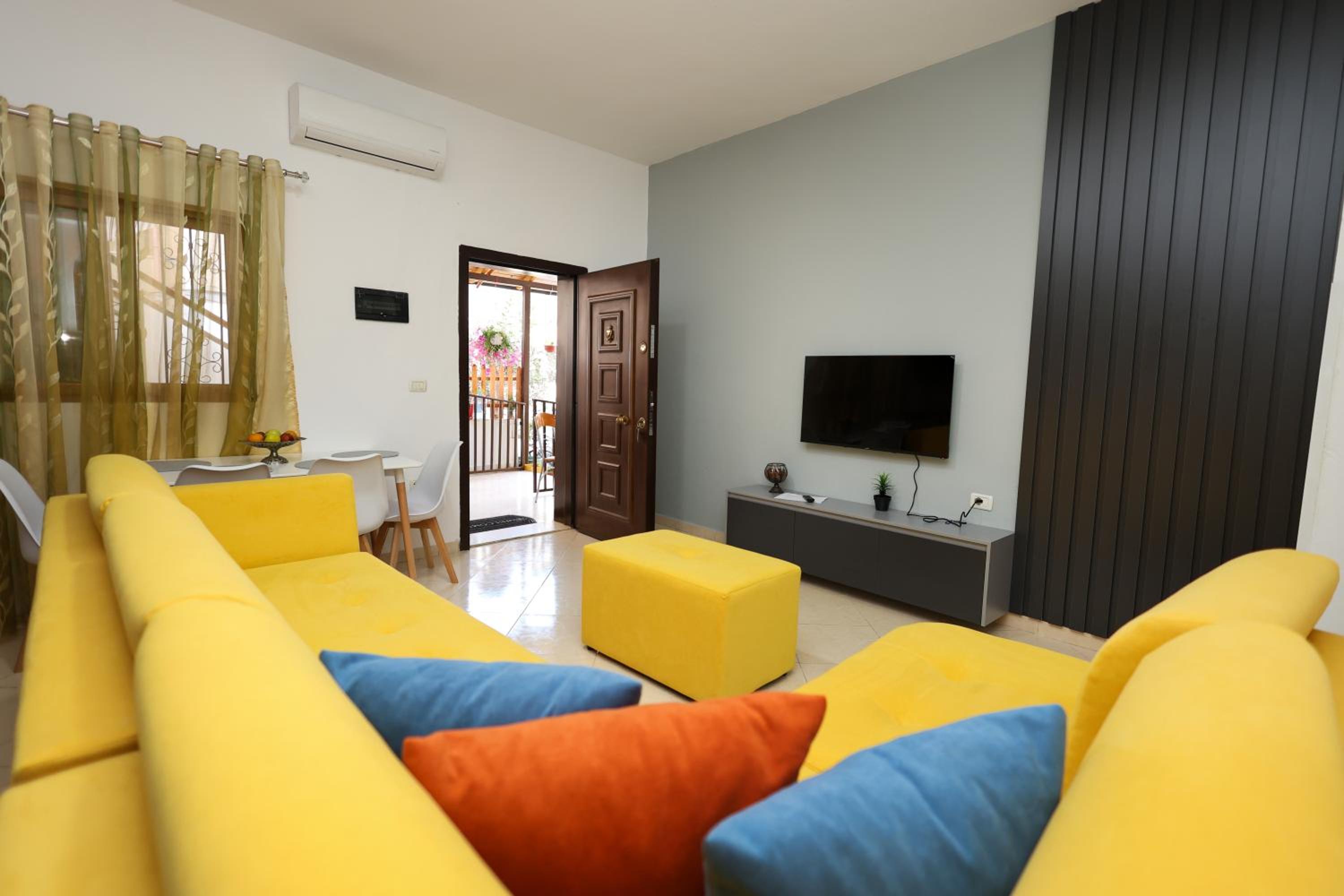 Berat Central Apartment