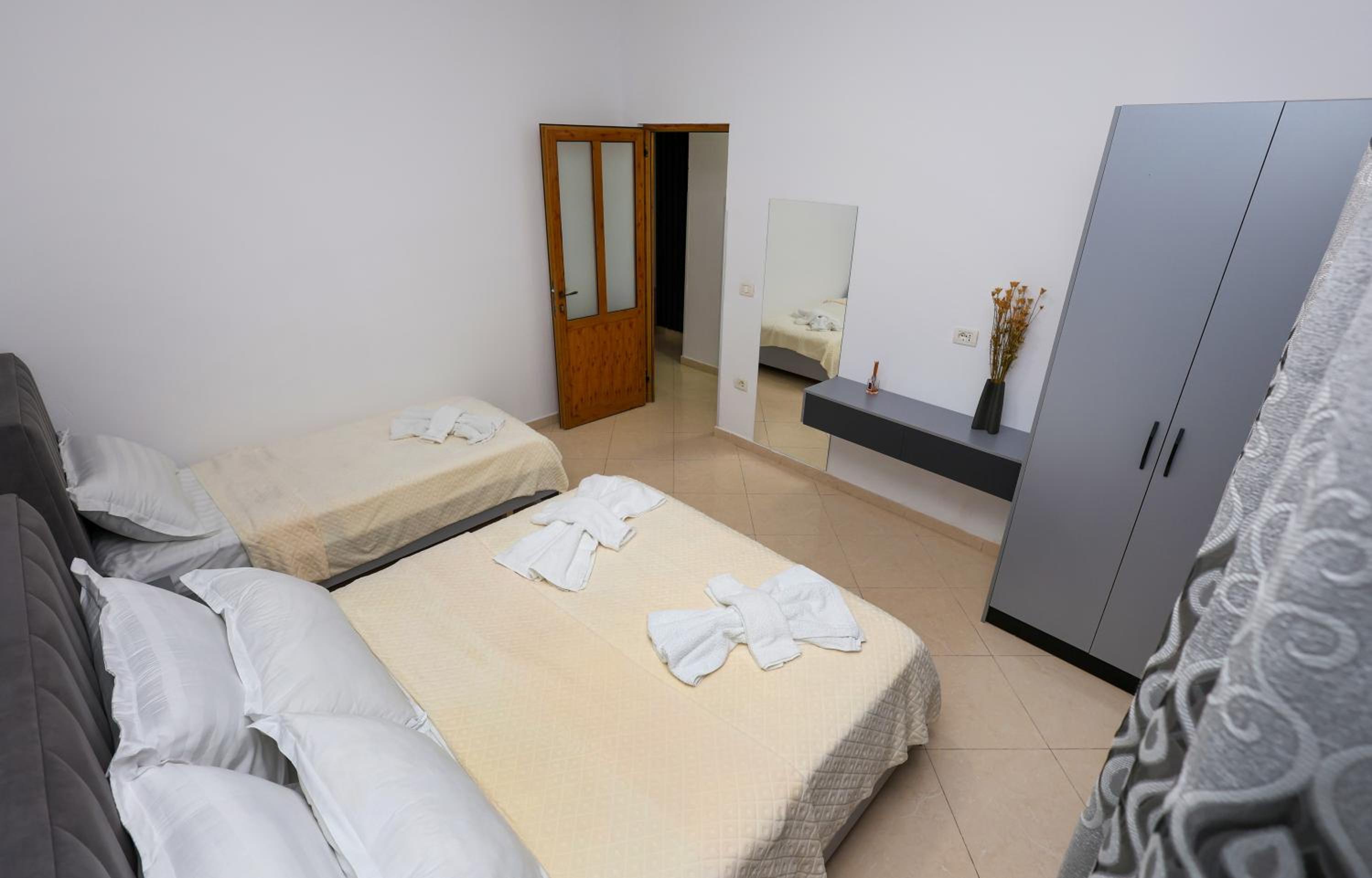 Berat Central Apartment