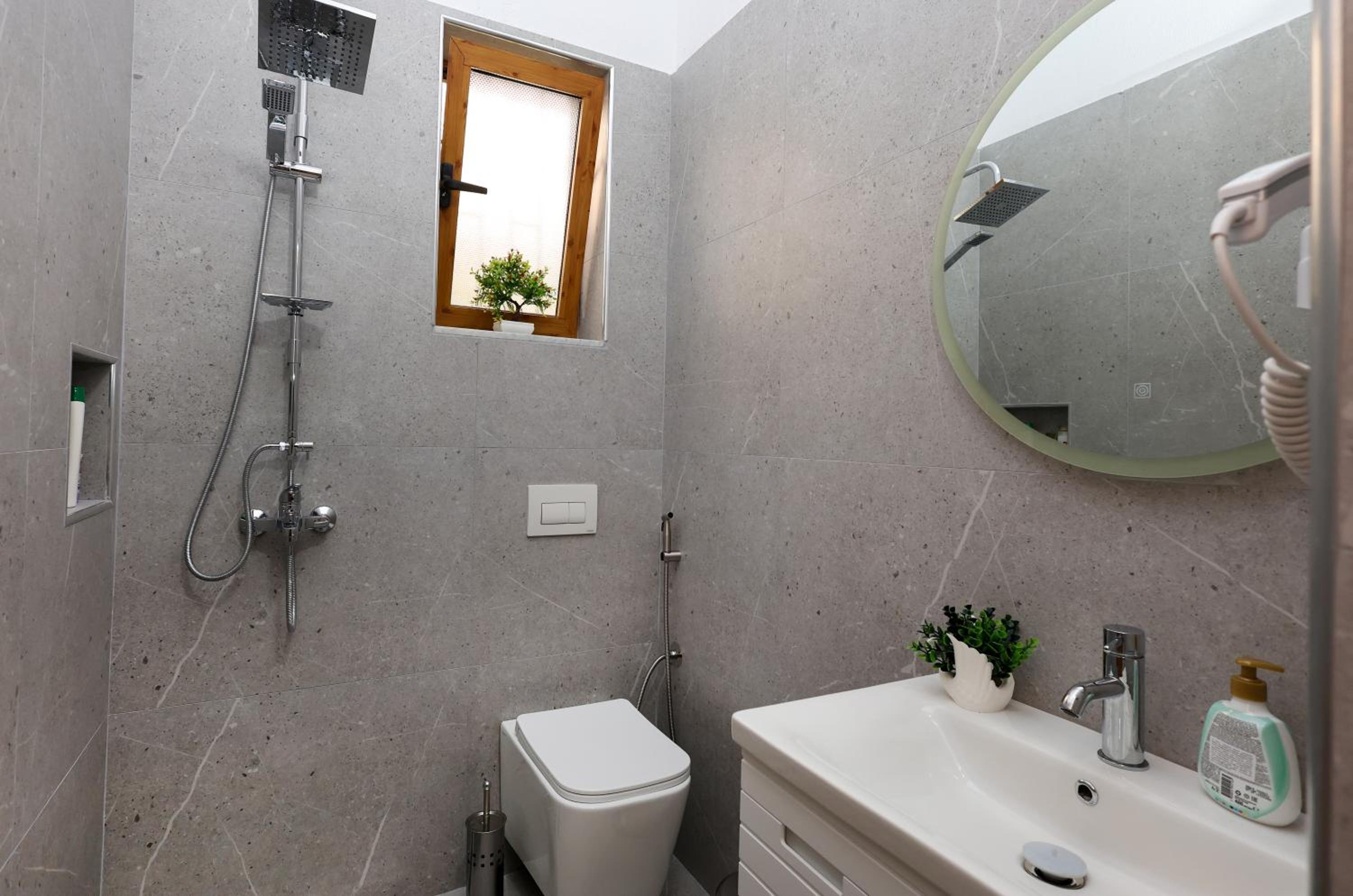 Berat Central Apartment