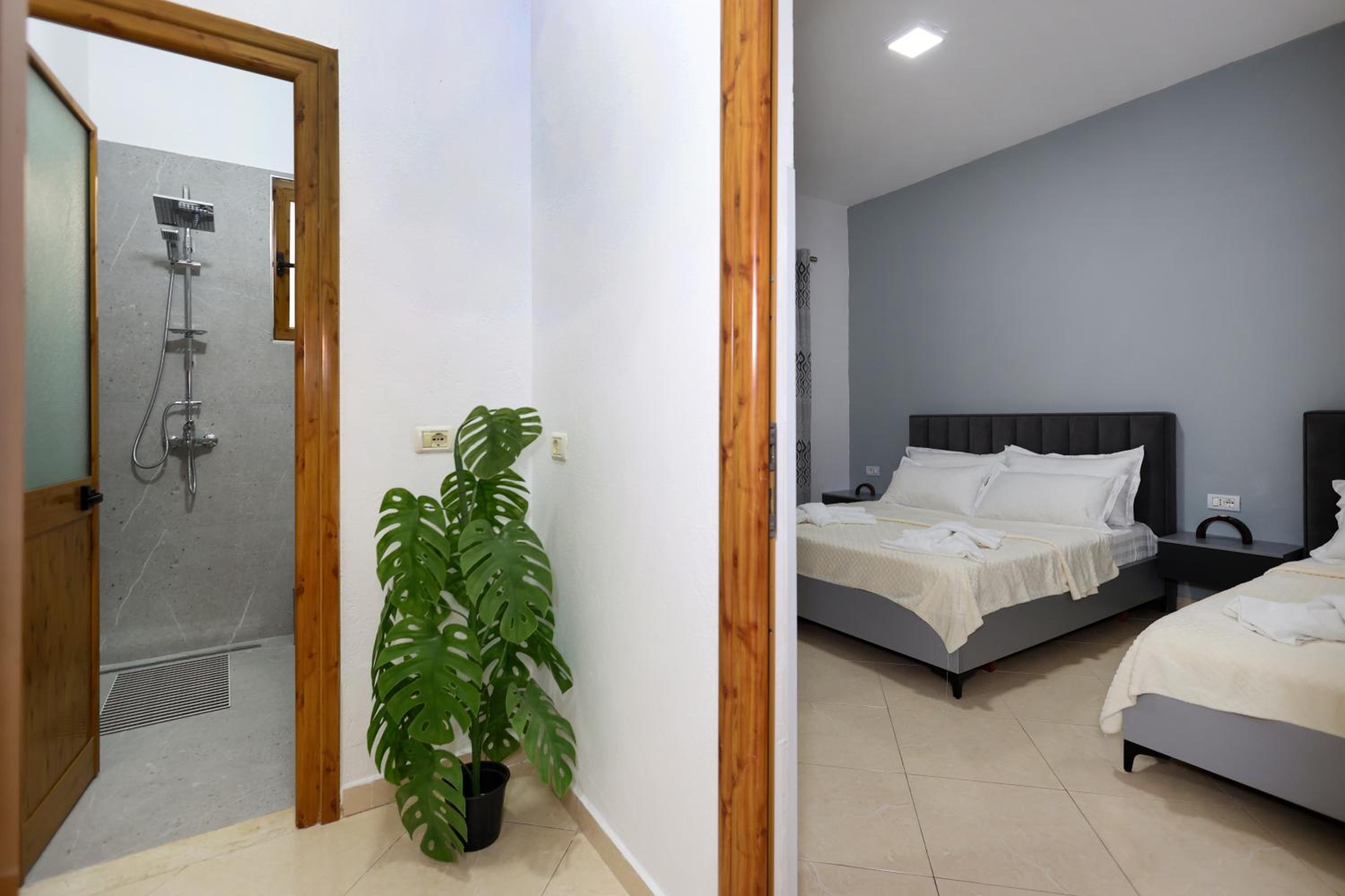 Berat Central Apartment