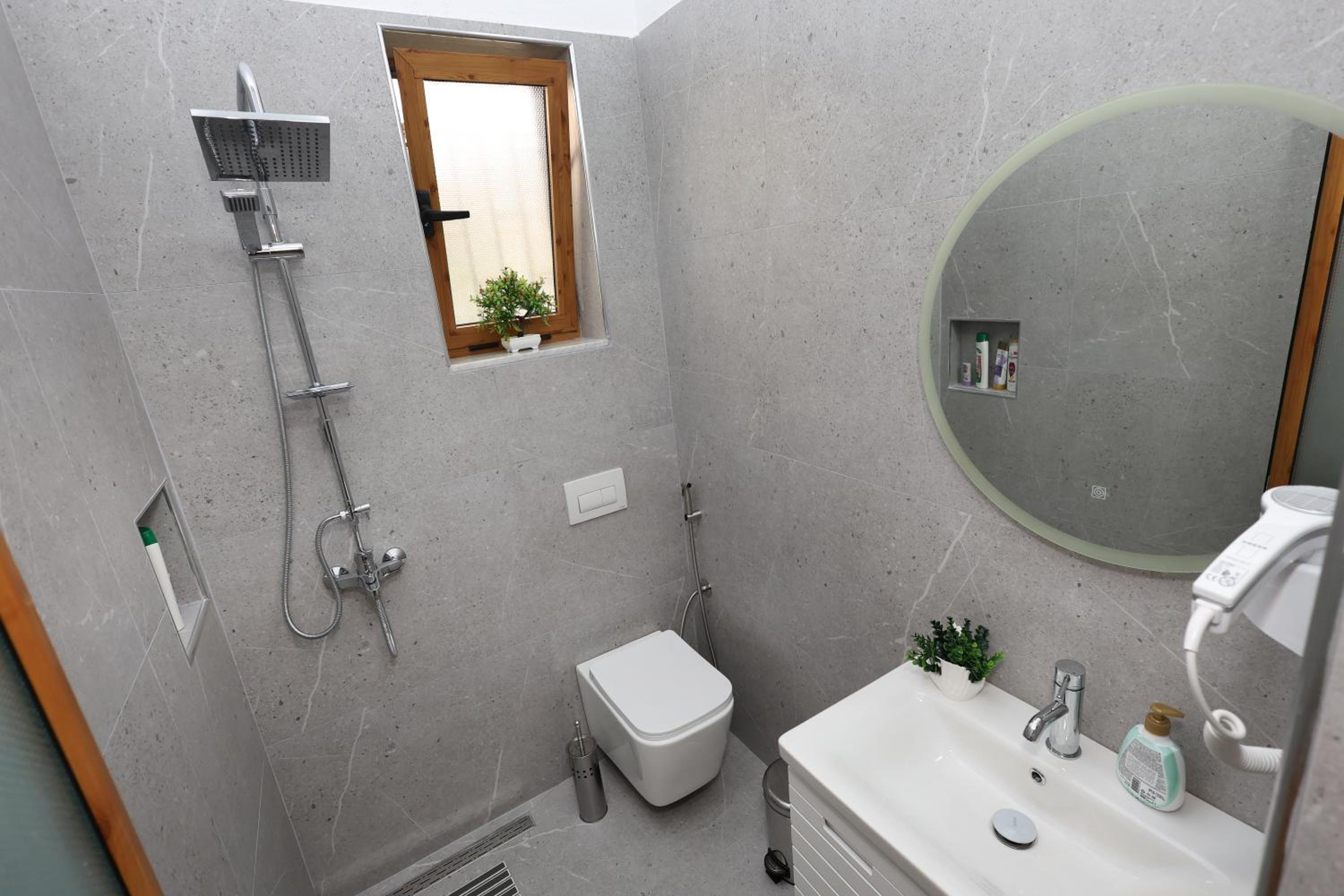 Berat Central Apartment