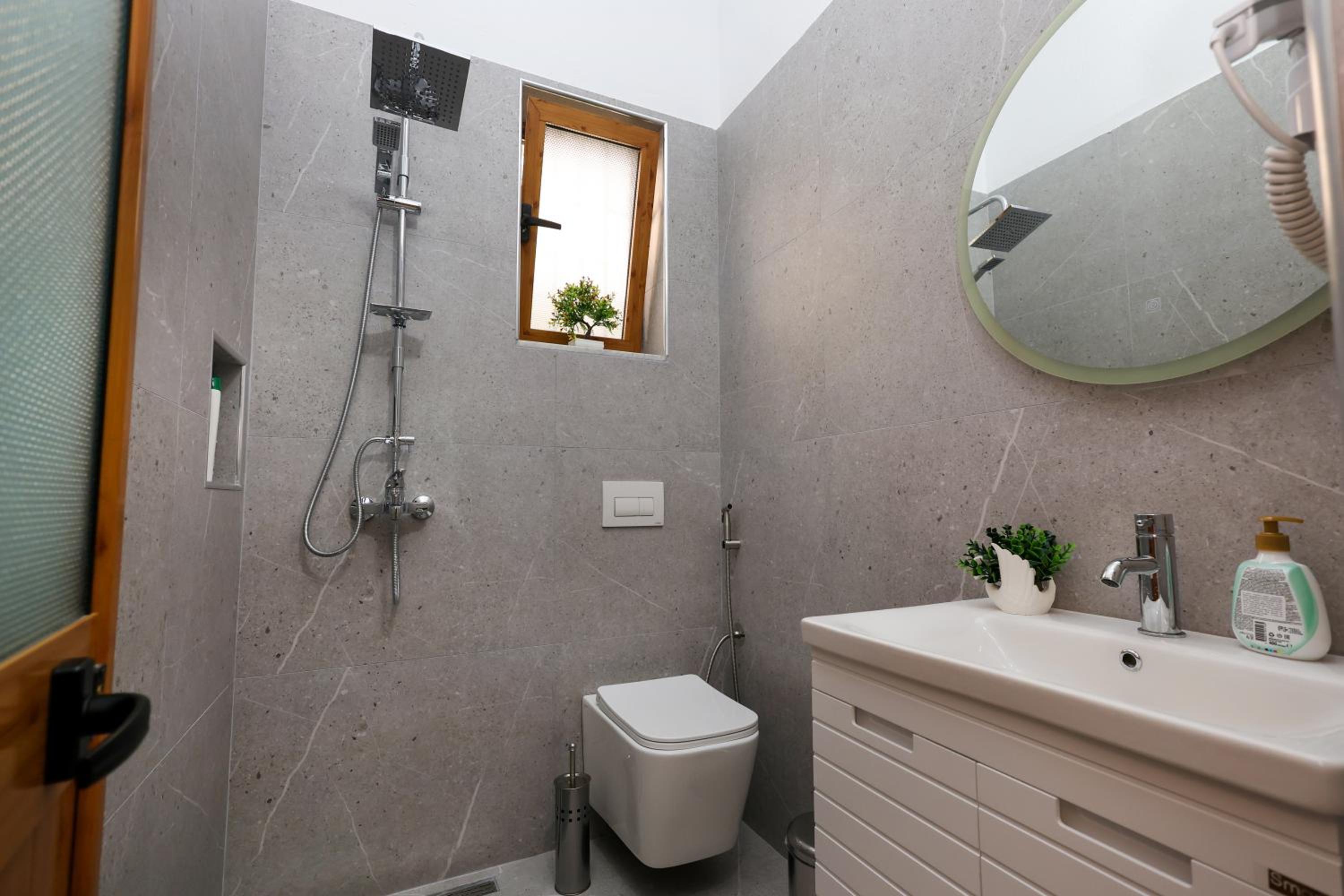 Berat Central Apartment