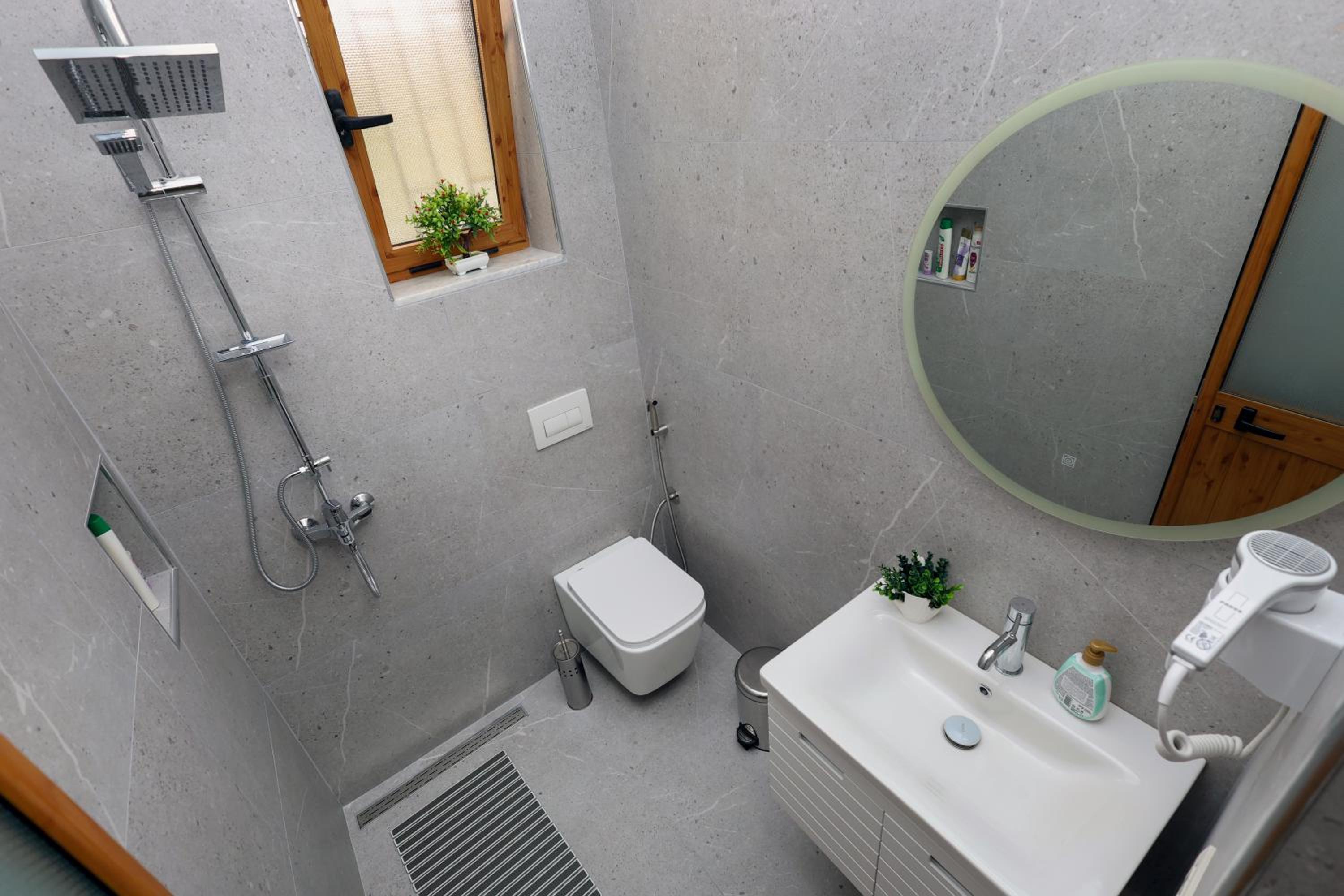Berat Central Apartment