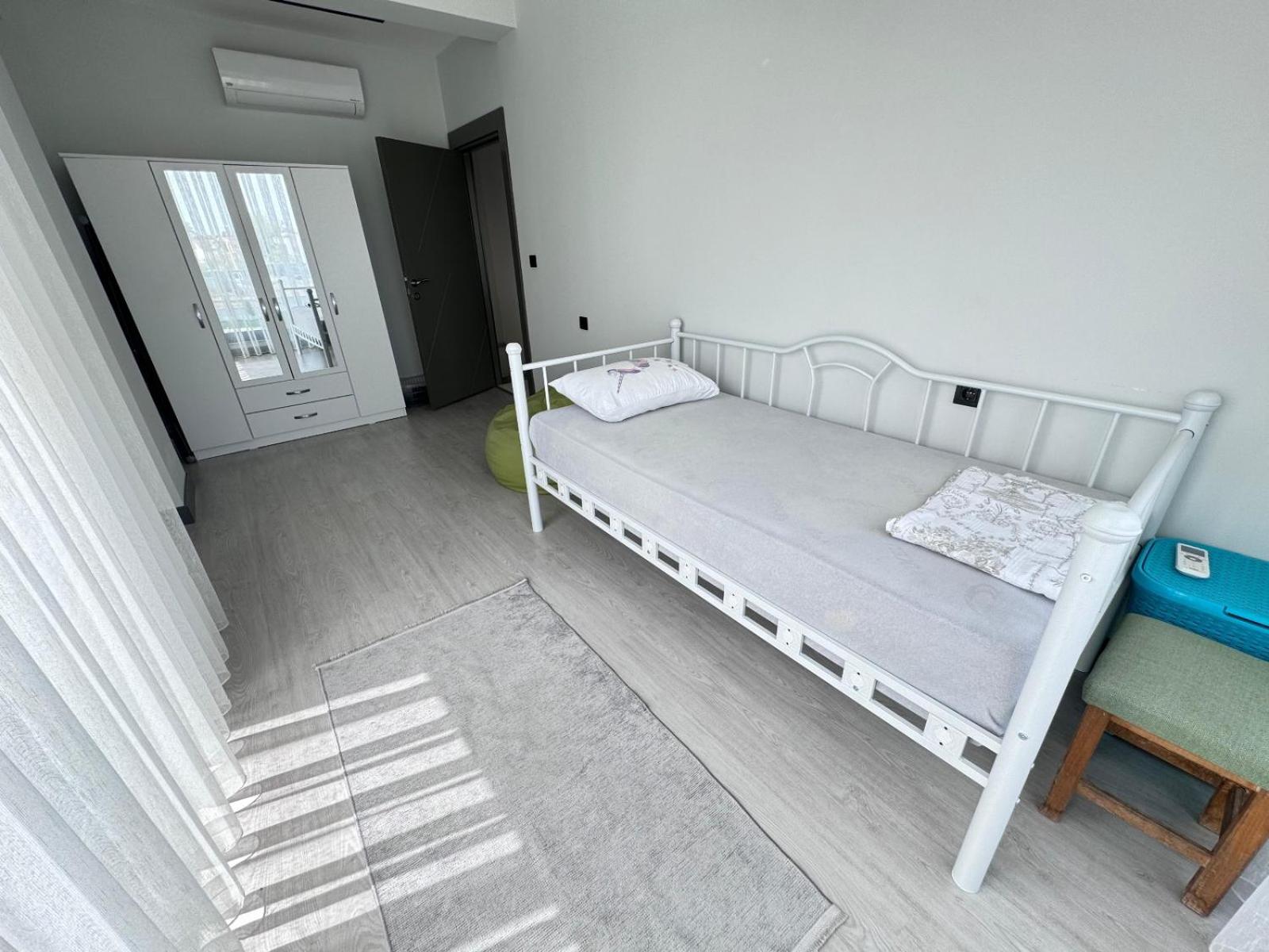 Villa Kemer Kutlu