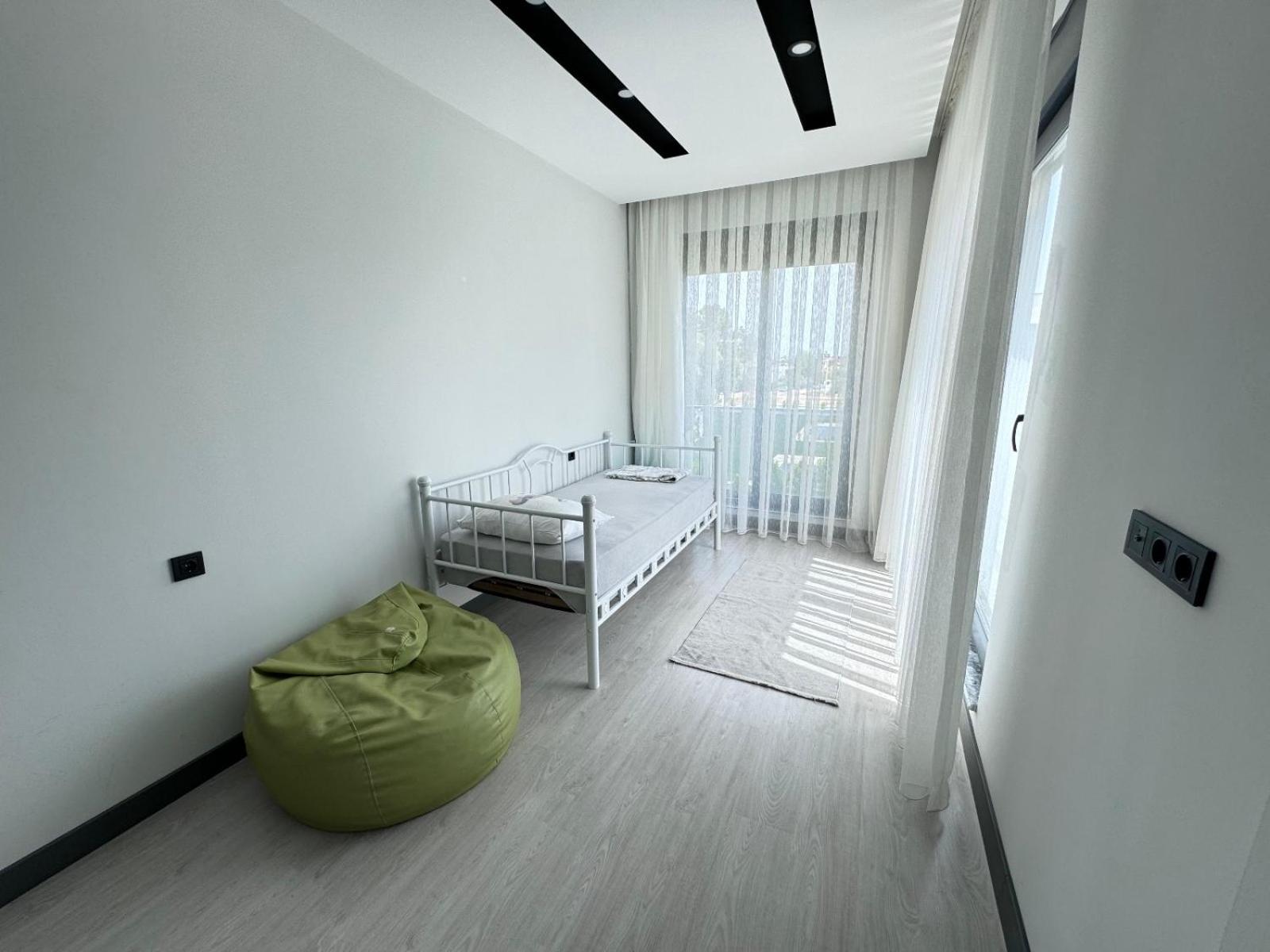 Villa Kemer Kutlu