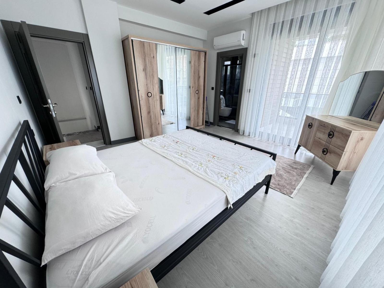 Villa Kemer Kutlu