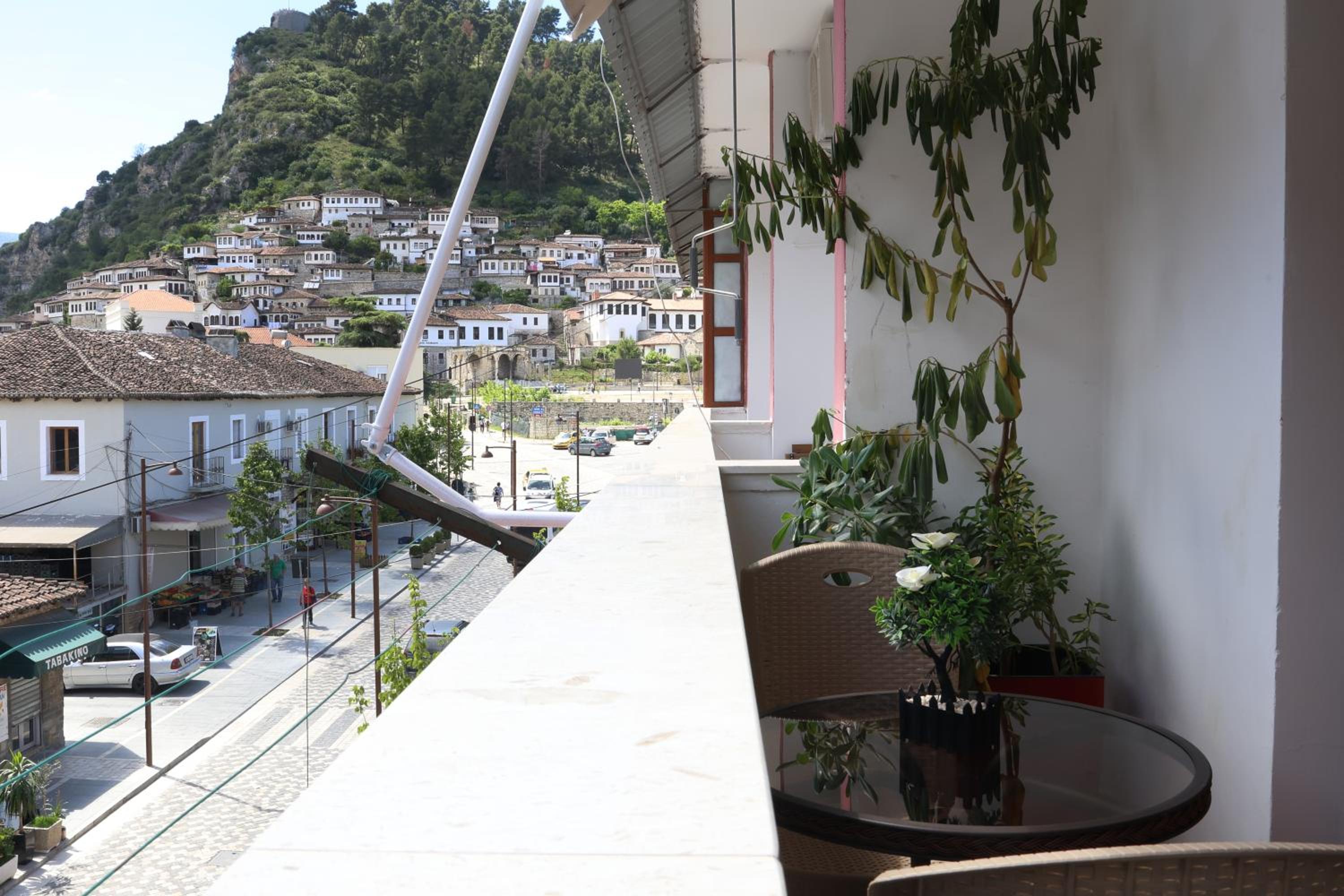 Magda Studio 2 in Berat Centre