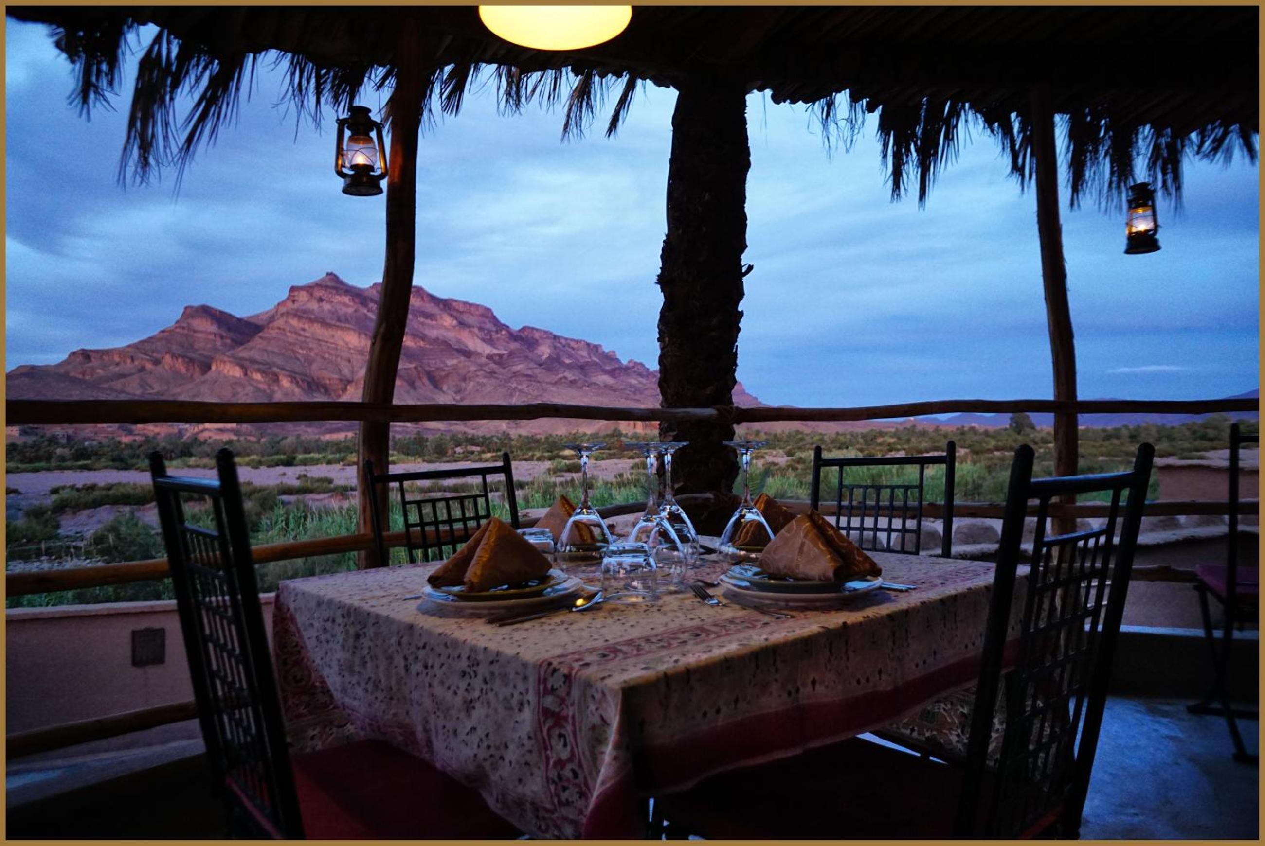 Lodge Hara Oasis