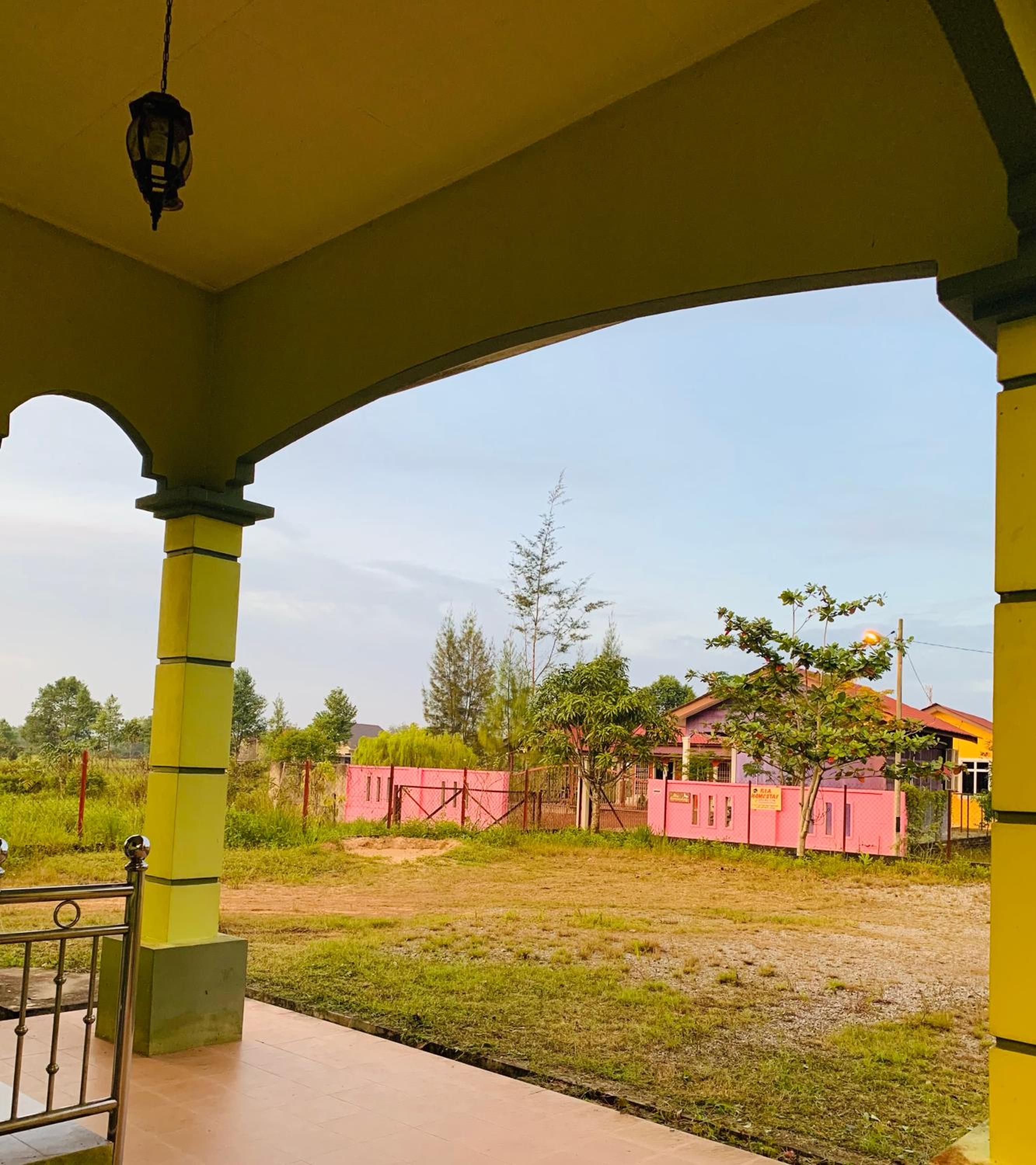 Di Mera Homestay photo 6