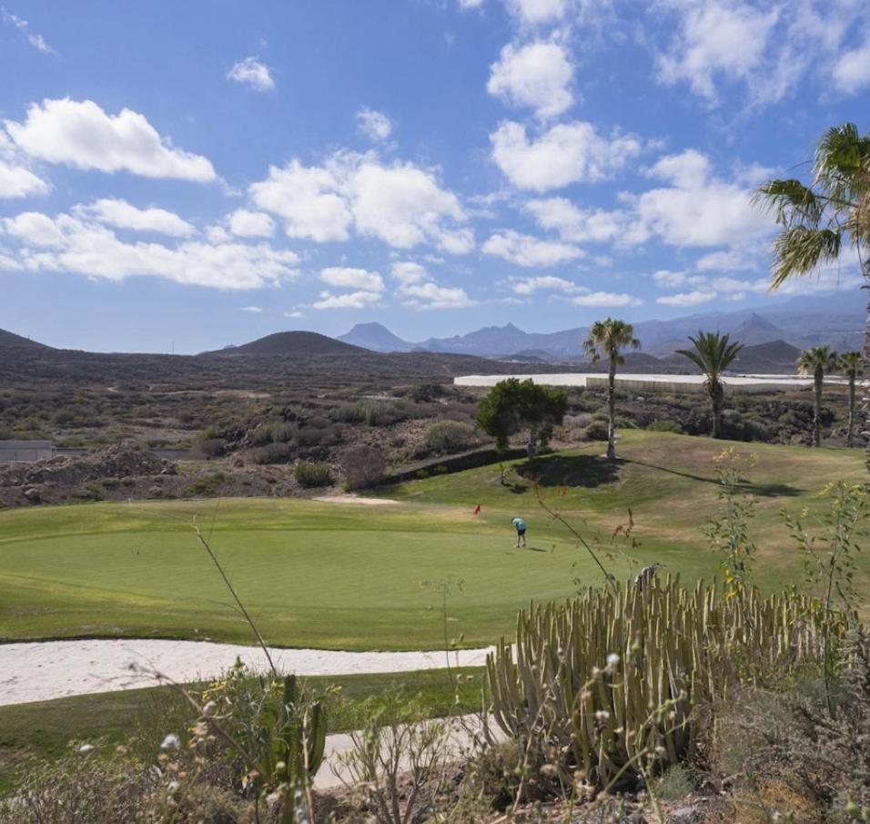 OkStay Albatros apto con piscina Tenerife