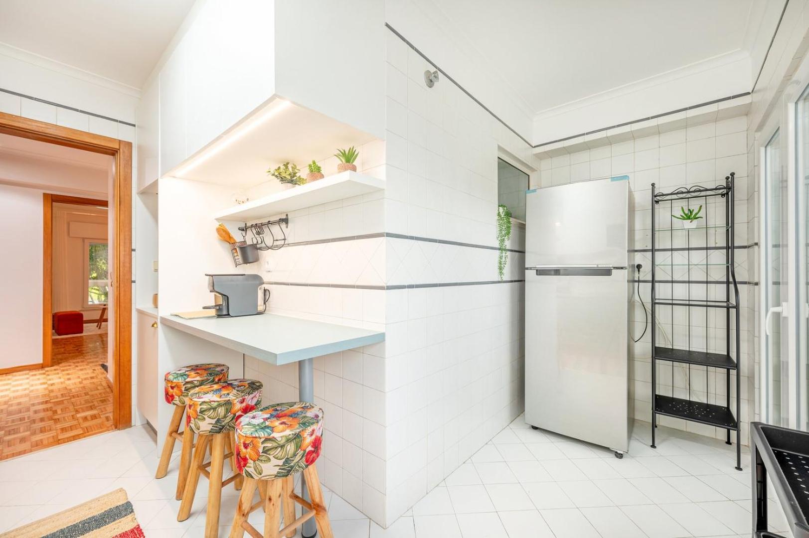 GuestReady - A Cosy Retreat in Lumiar