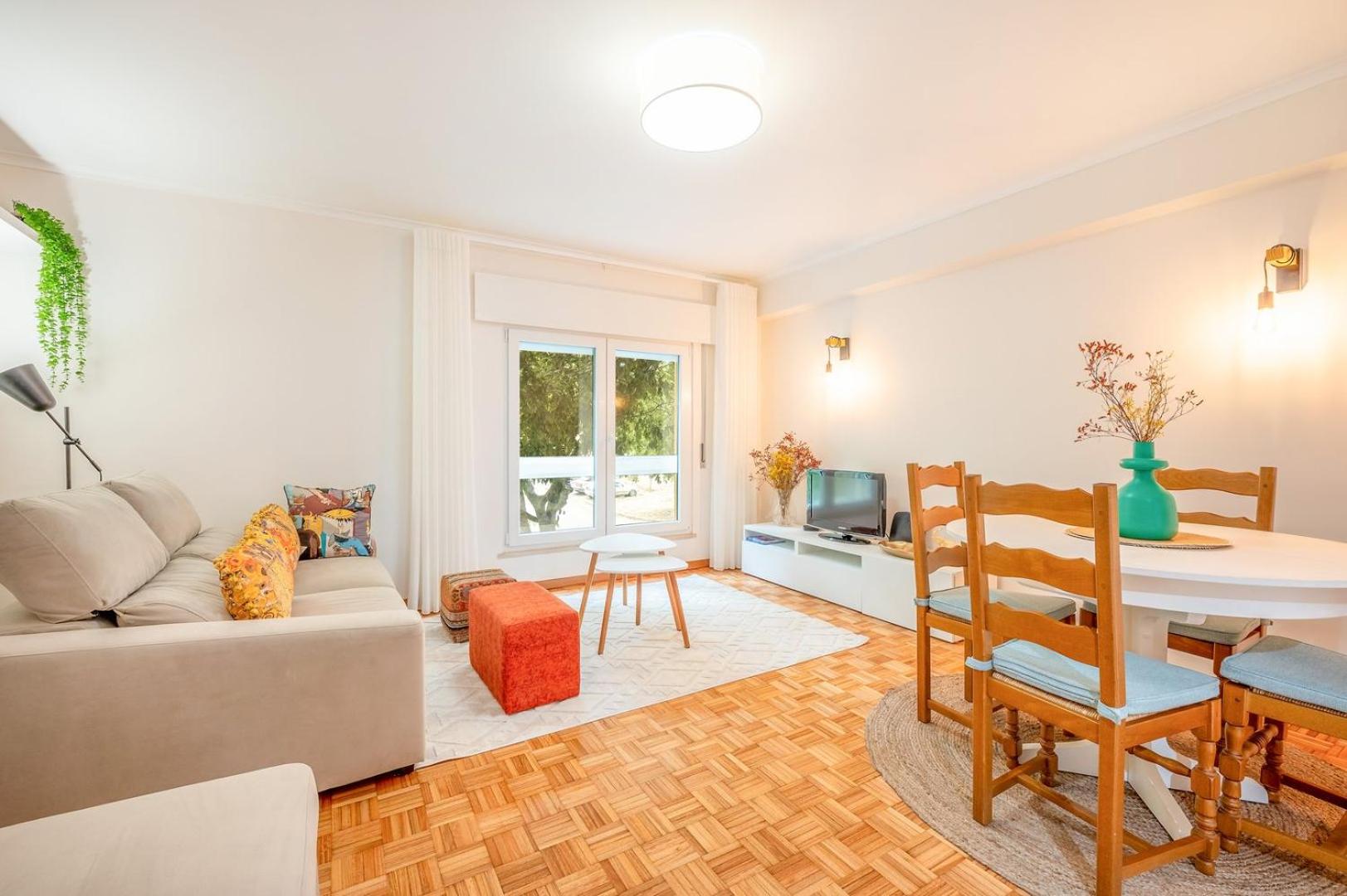 GuestReady - A Cosy Retreat in Lumiar
