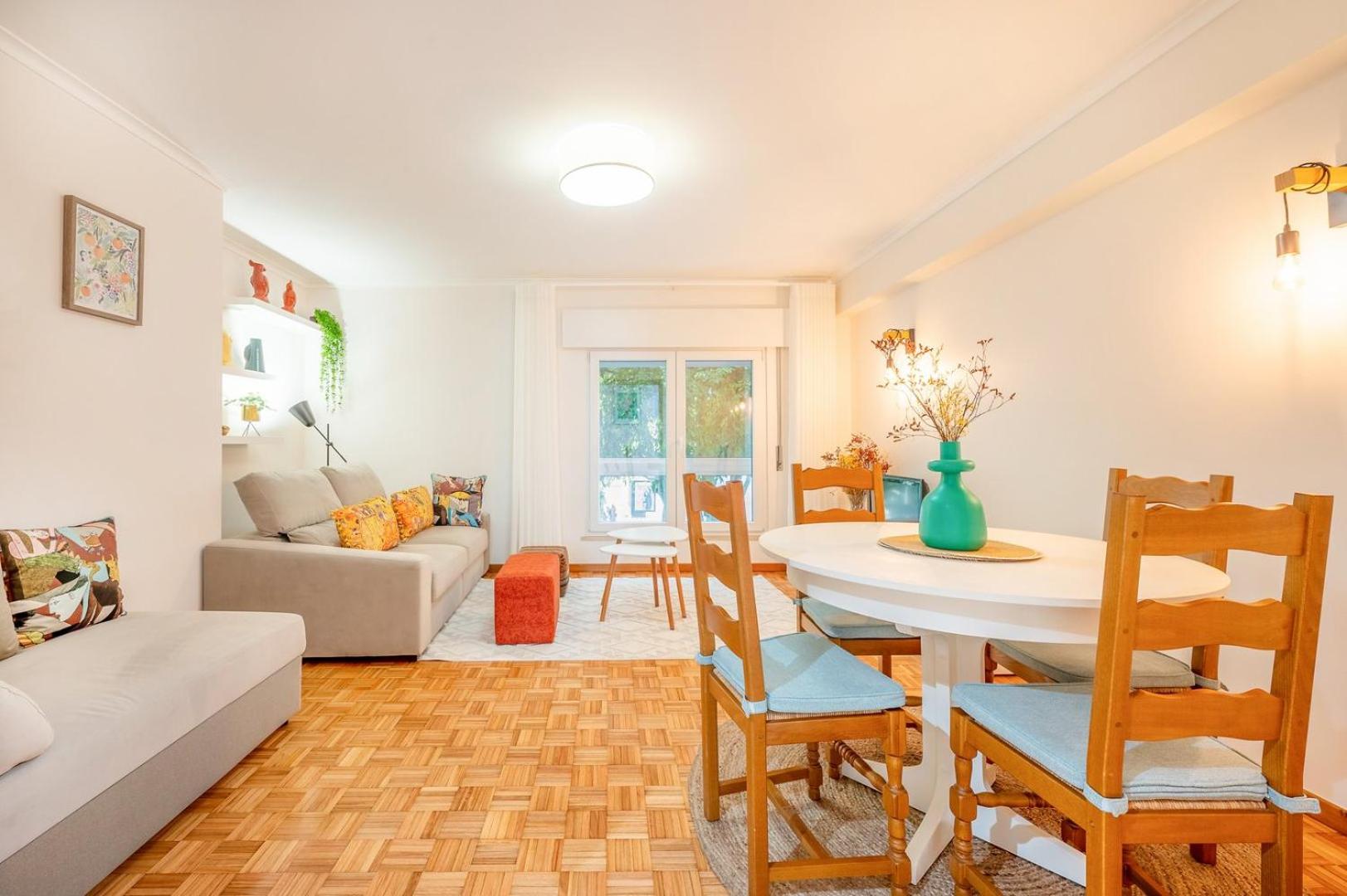 GuestReady - A Cosy Retreat in Lumiar