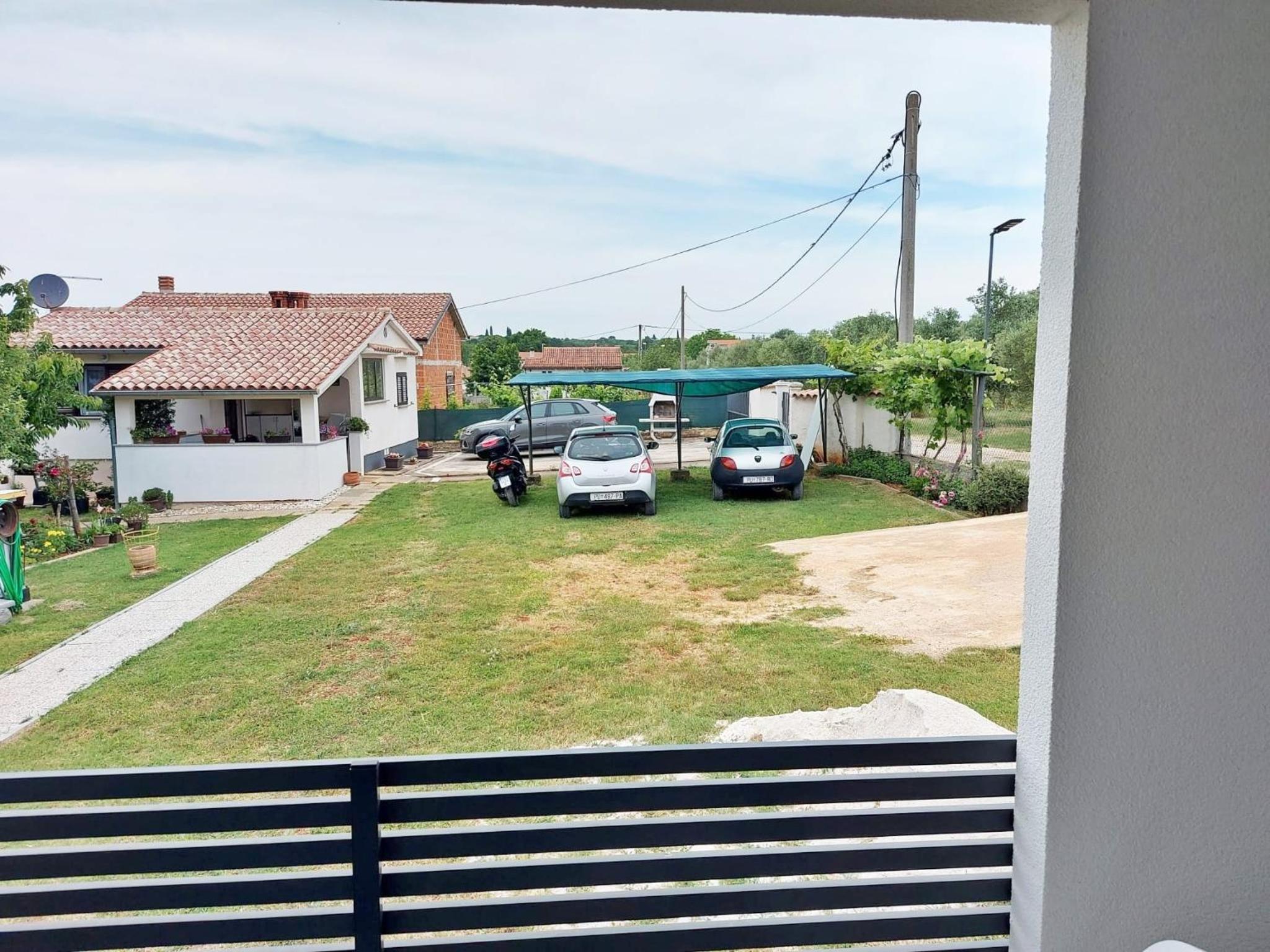 House Lucia and Apartment Aleksandar